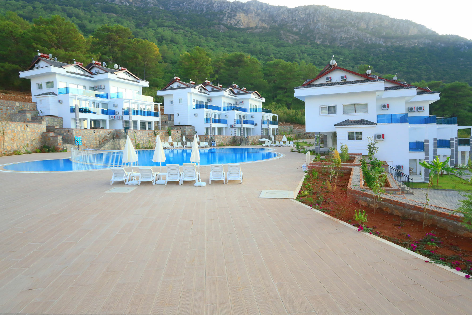 Apartment Orka 6