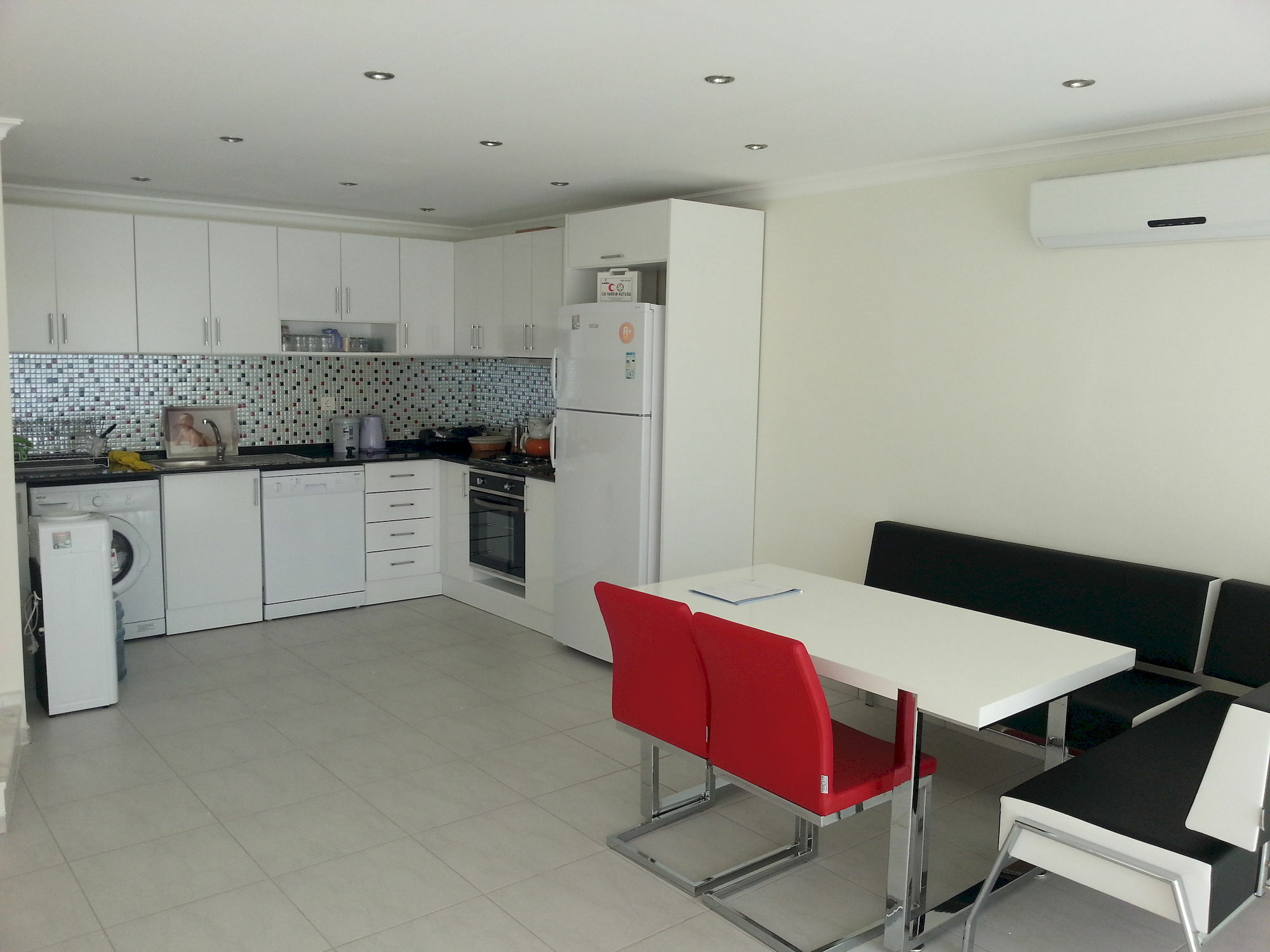 Orka 6 Apartment Oludeniz