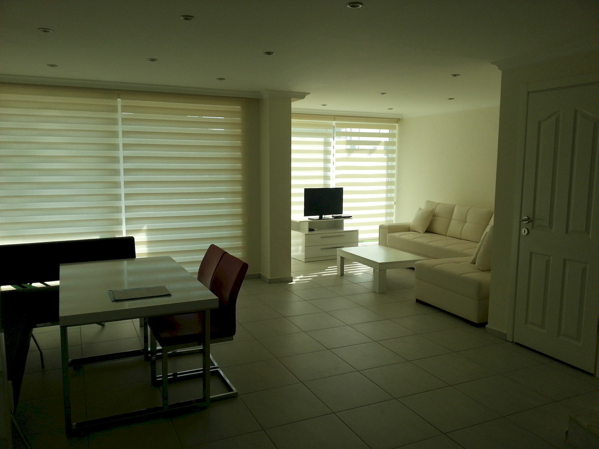Apartment Orka 6