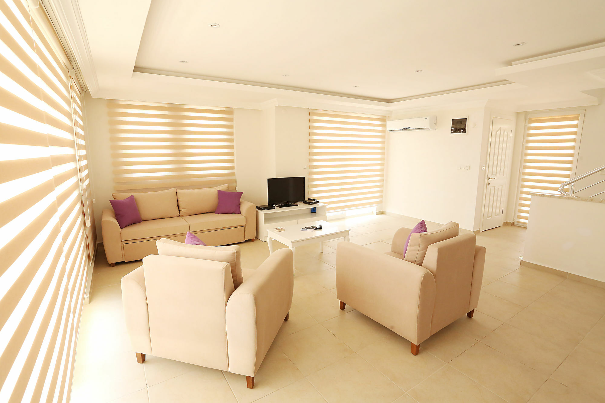 Orka 6 Apartment *