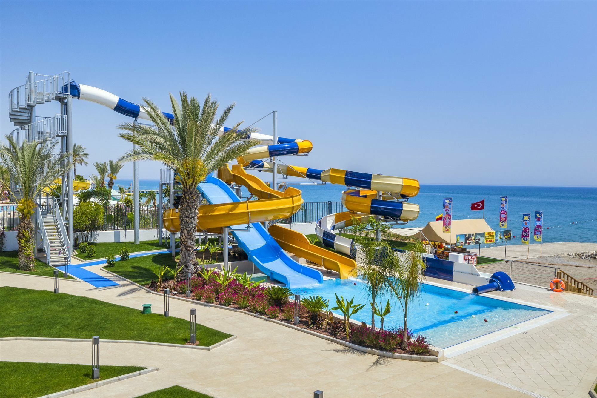 Corendon Playa Kemer Resort