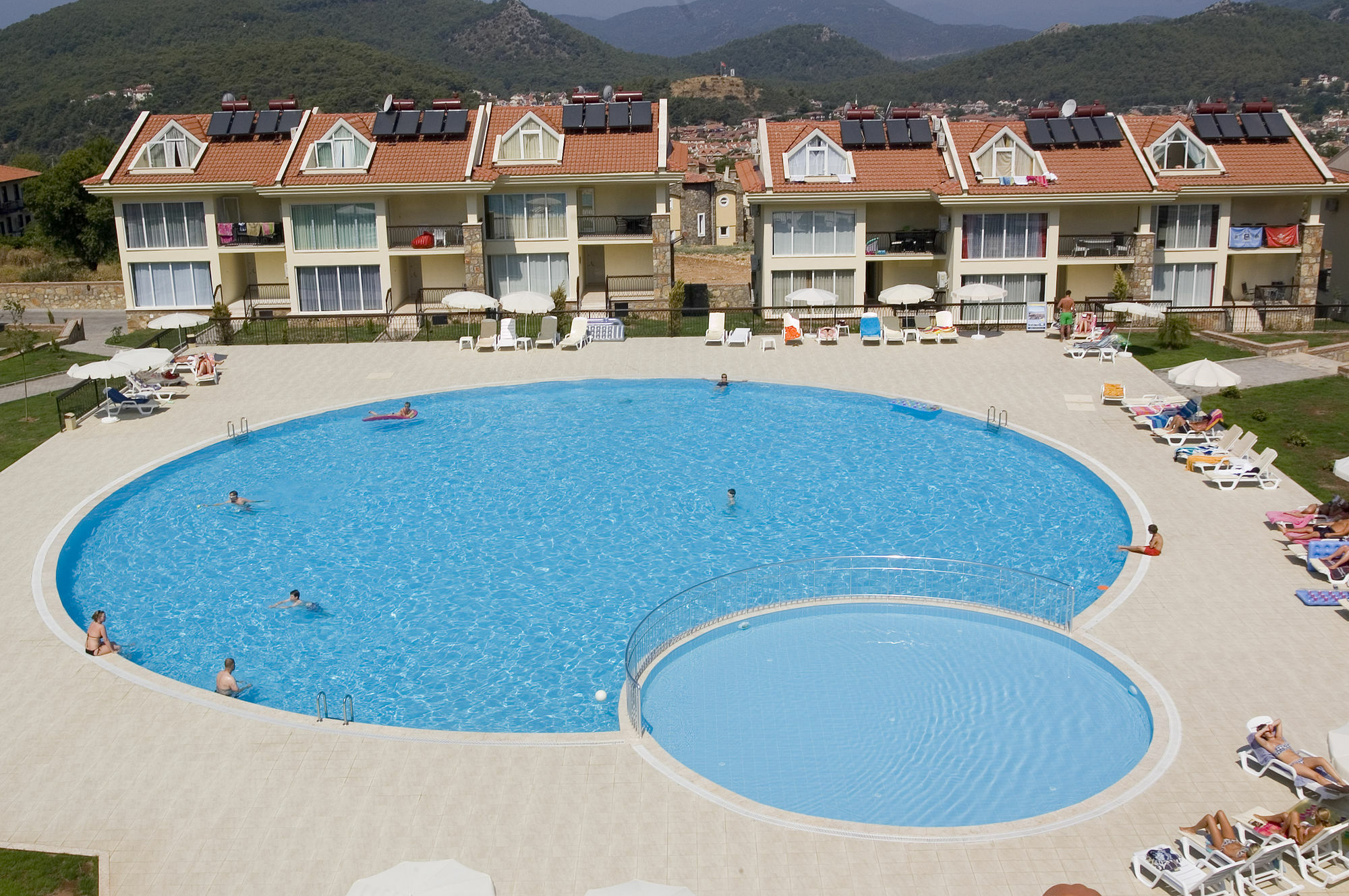 Apartment Orka 6