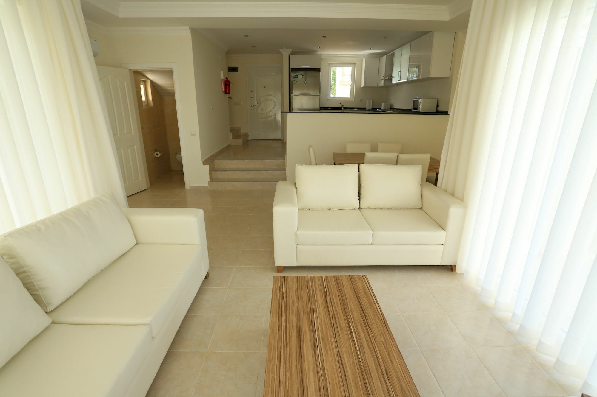 Apartment Orka 6 *