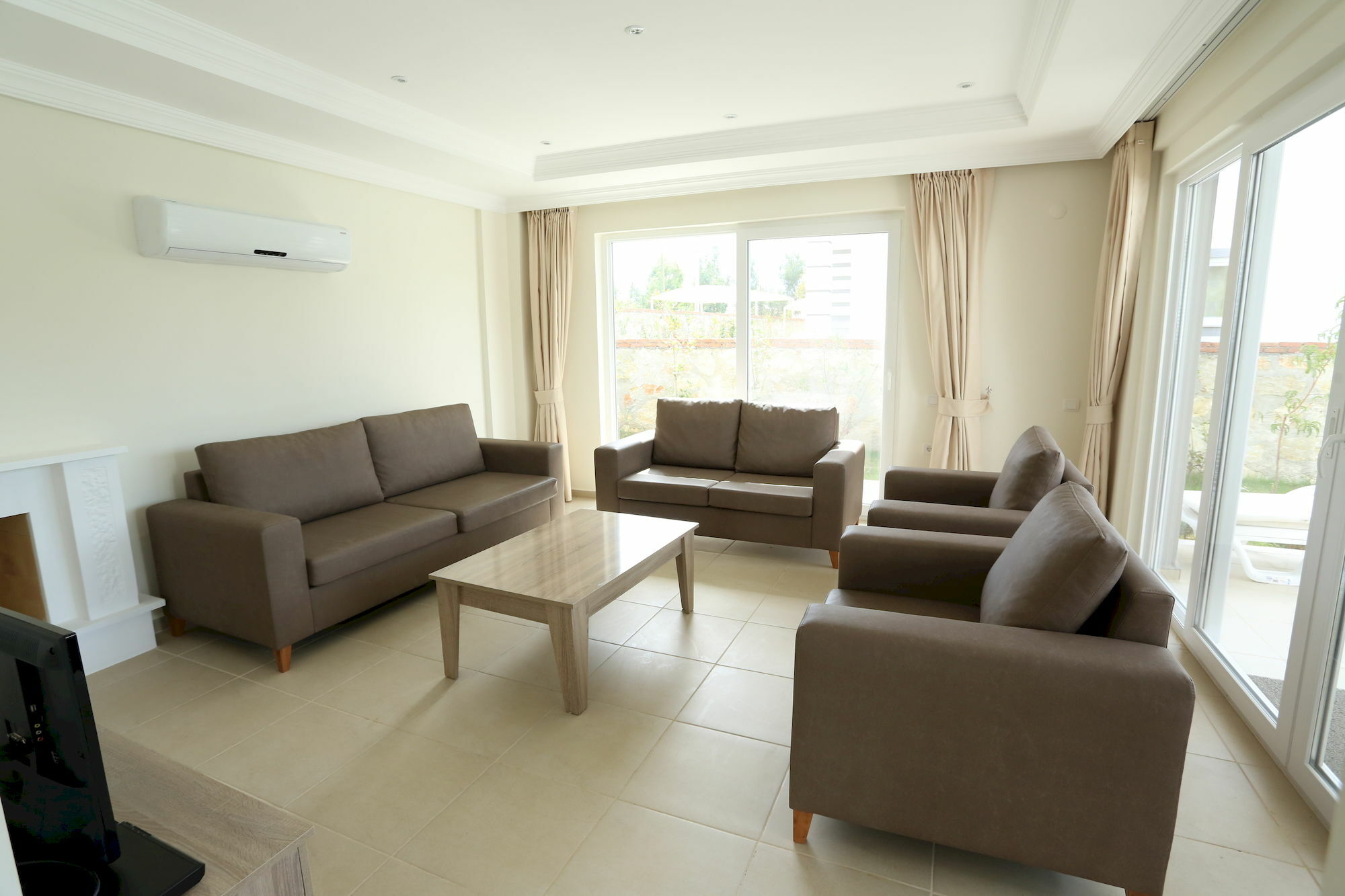 Apartment Orka 6 Oludeniz