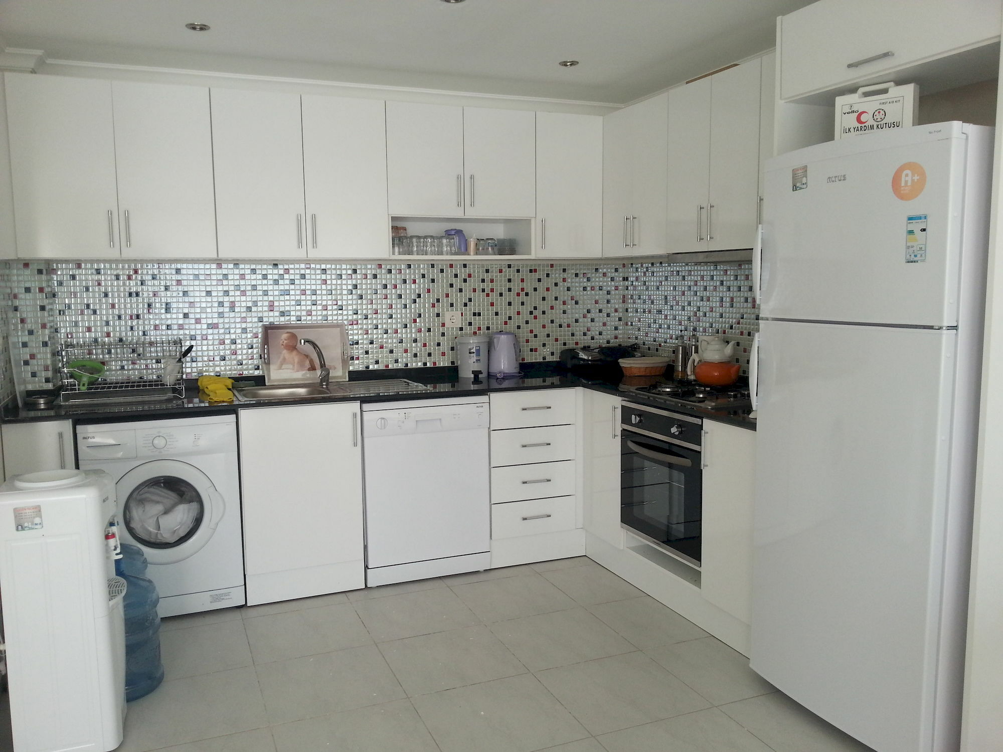 Orka 6 * Oludeniz