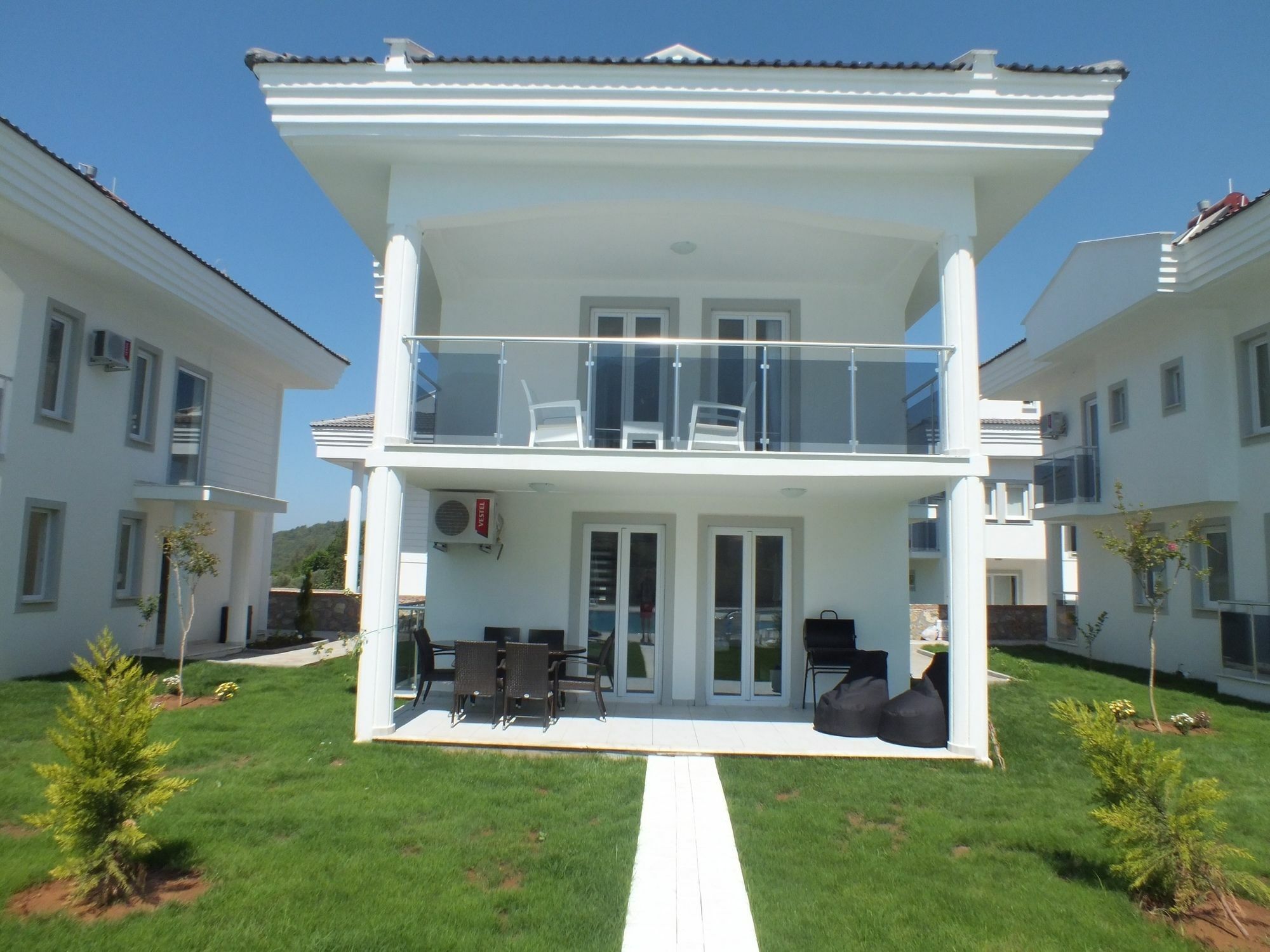 Apartment Orka 6 *
