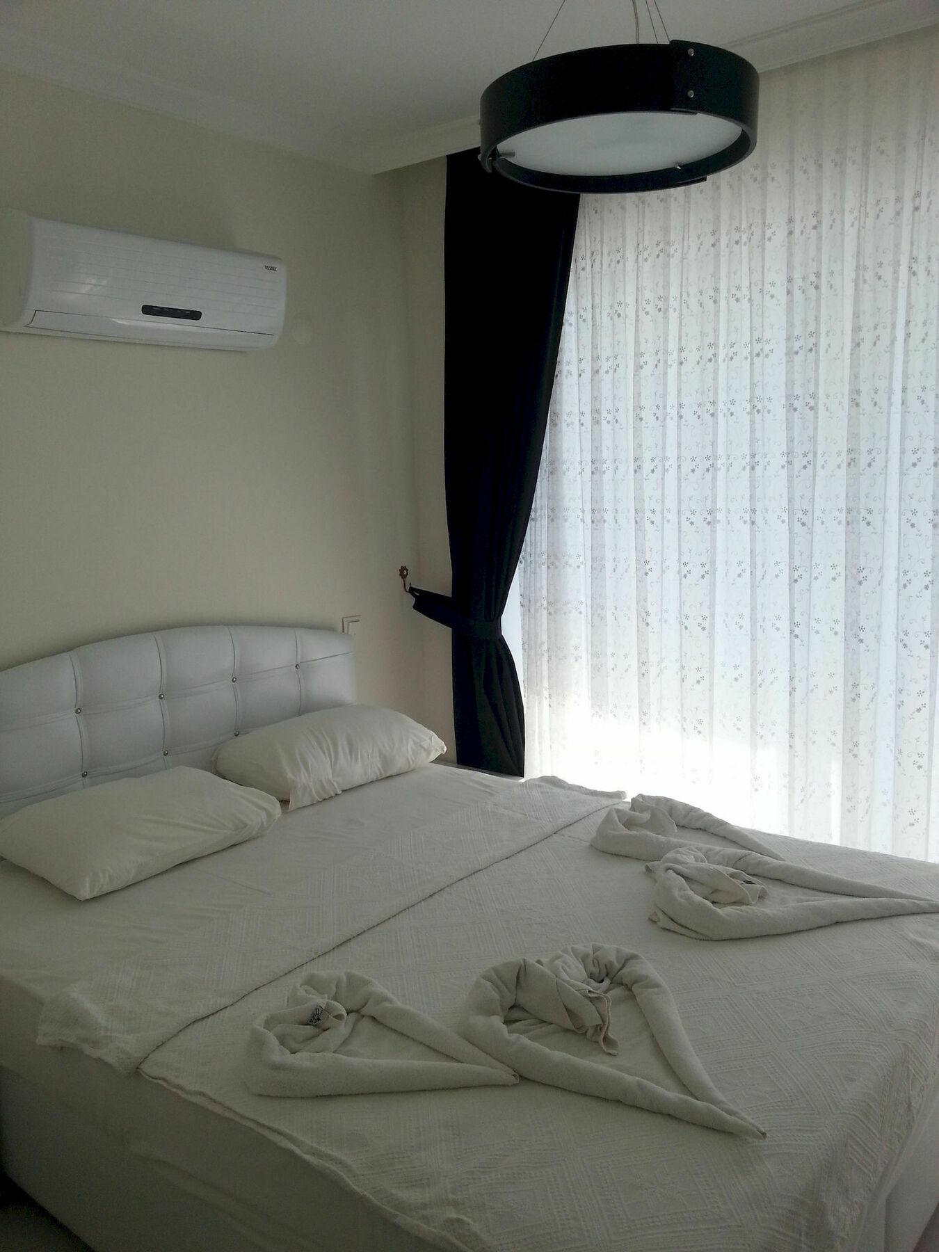 Orka 6 Apartment Oludeniz