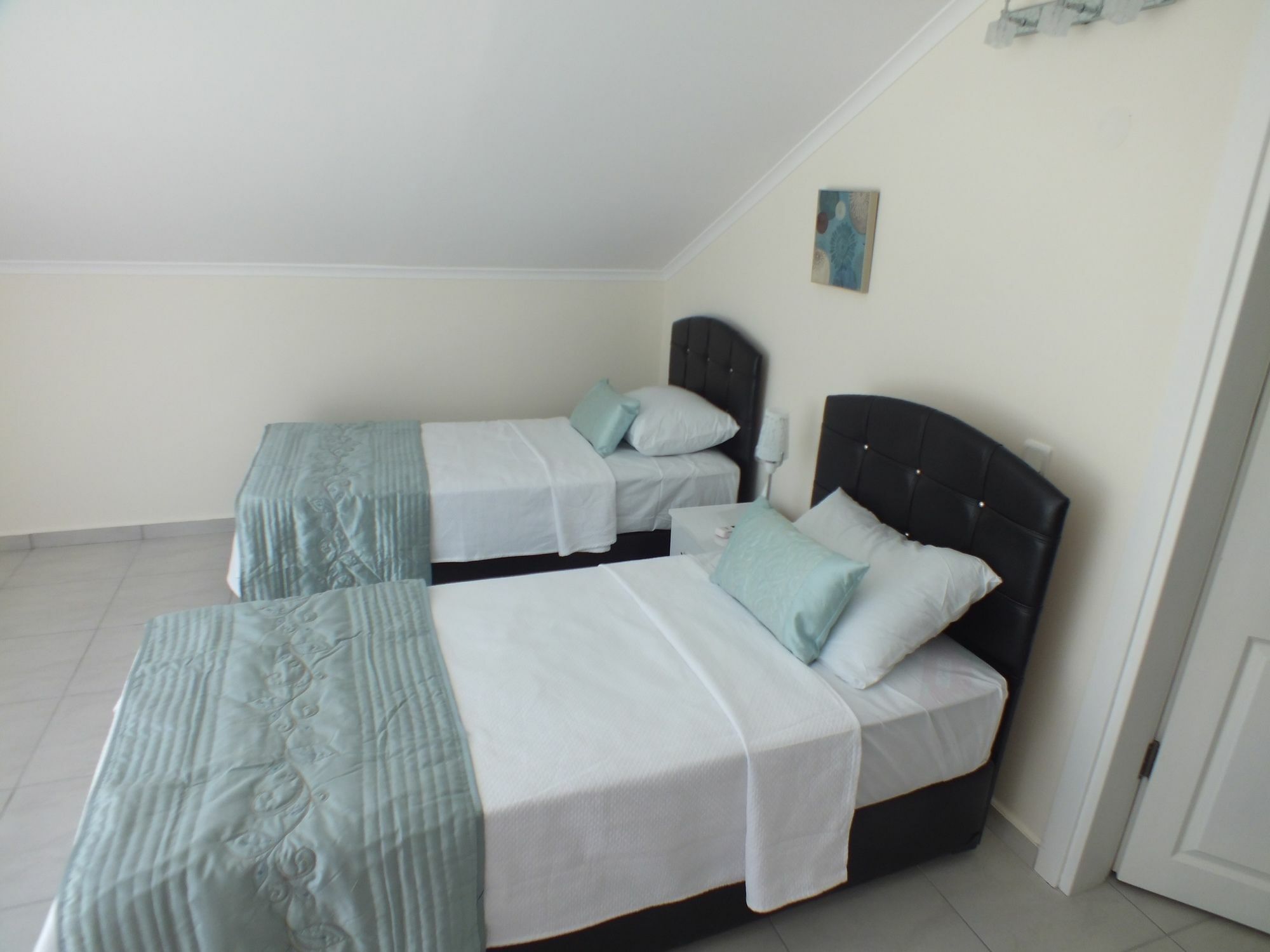 Orka 6 Apartment Oludeniz