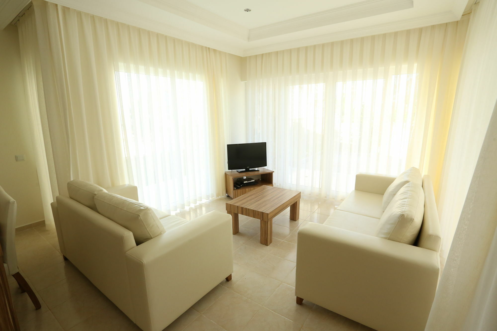 Orka 6 Apartment Oludeniz