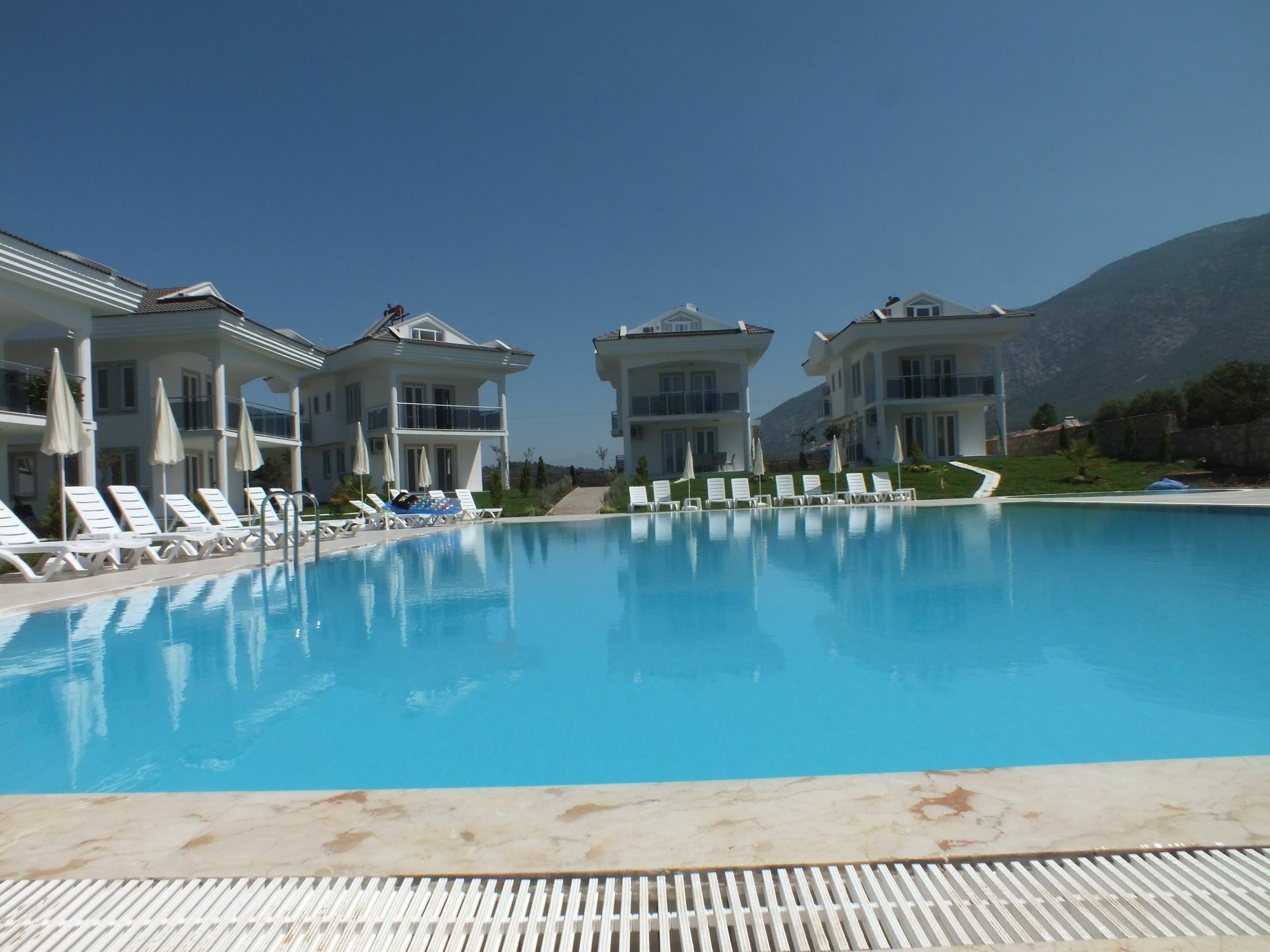 Orka 6 Apartment