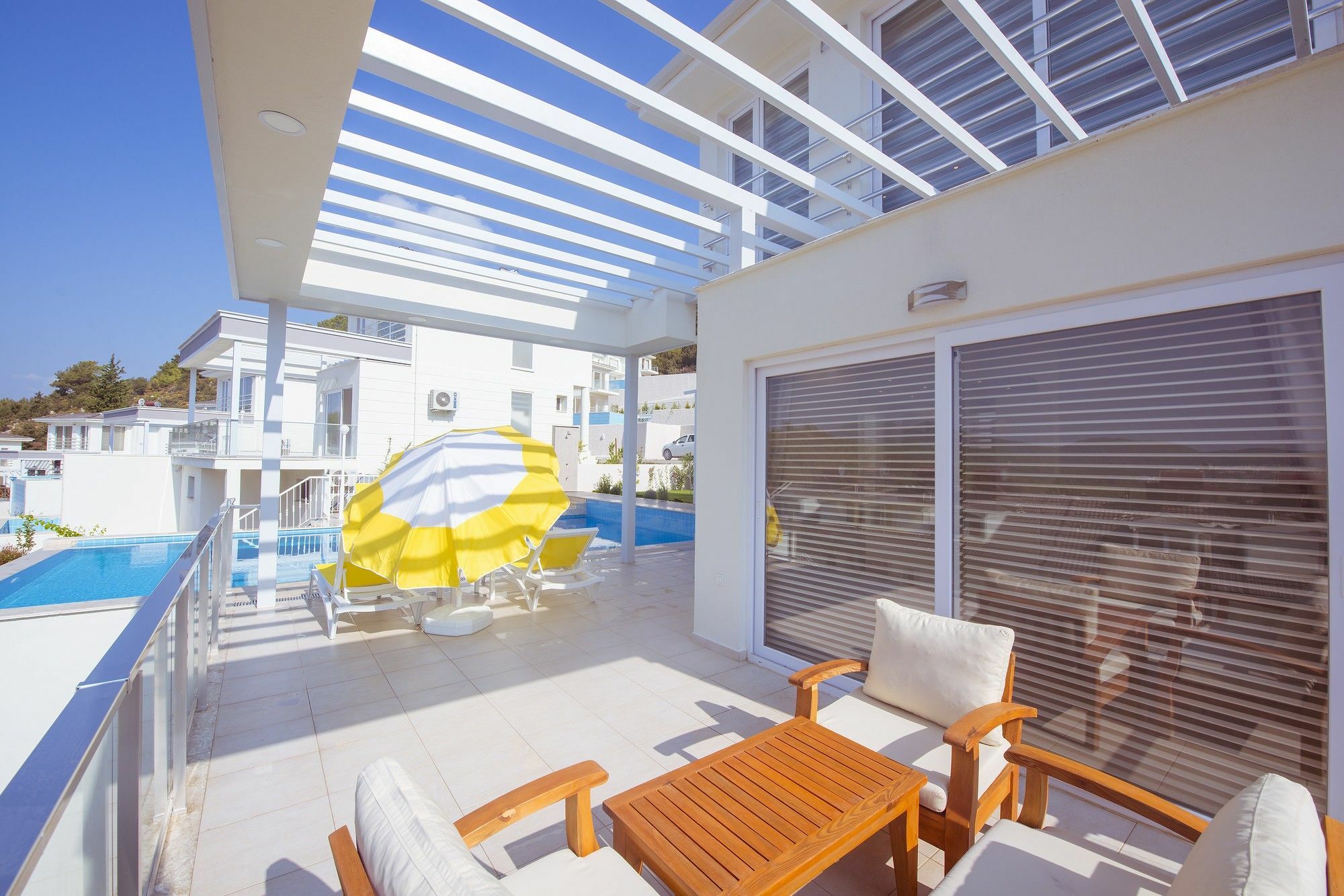 Apartment Orka 6 *