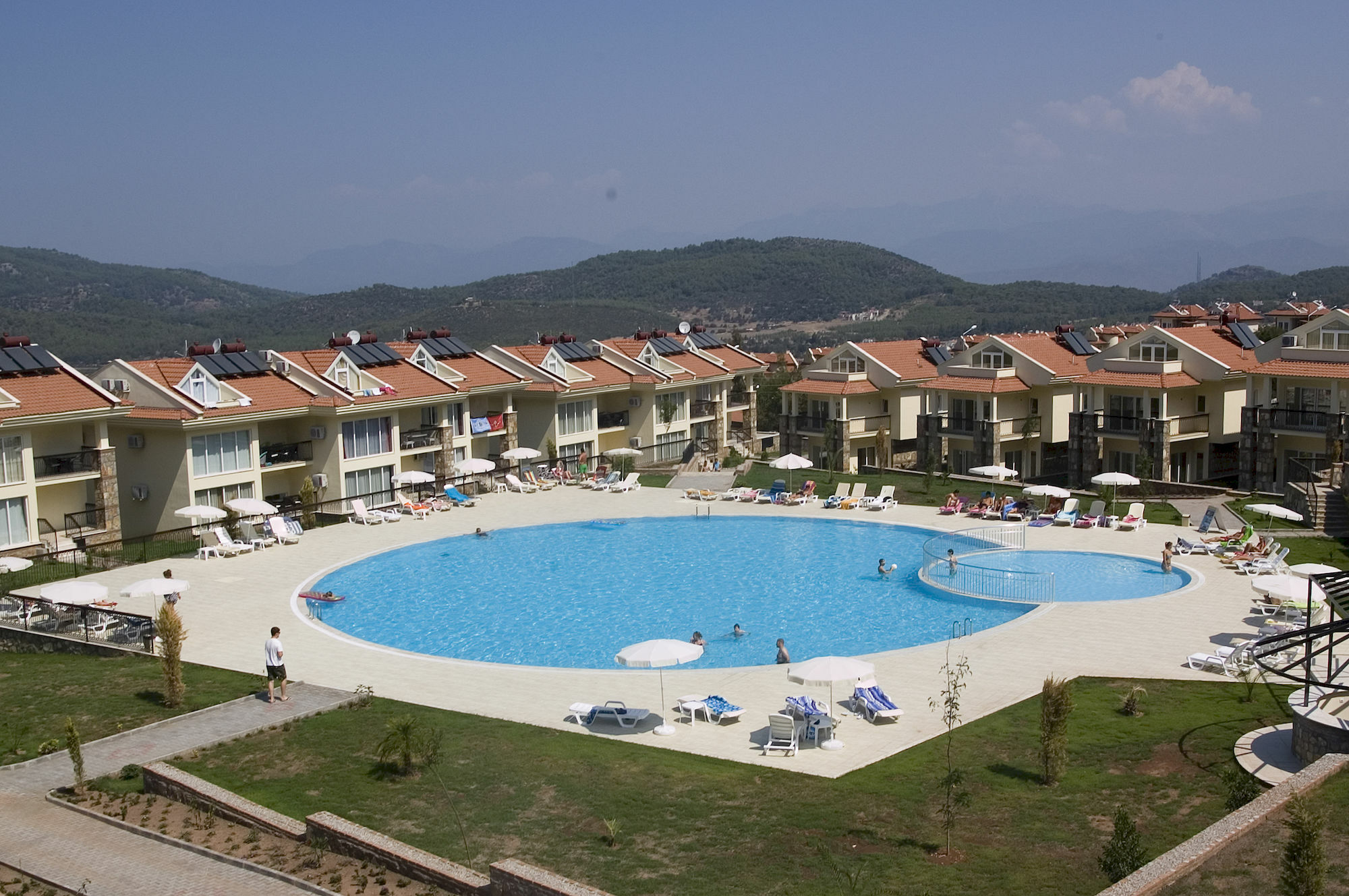 Orka 6 Apartment
