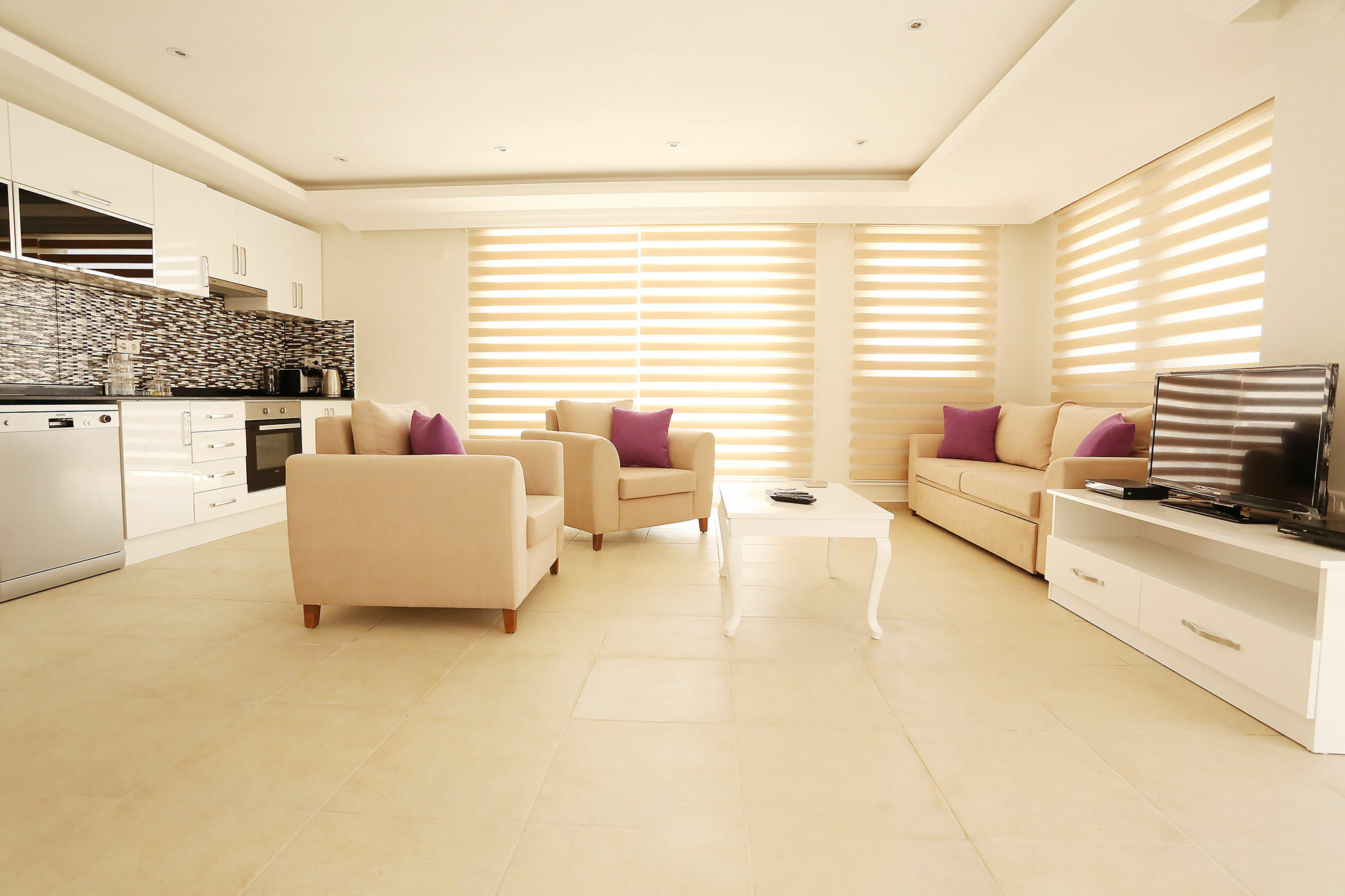 Apartment Orka 6 *