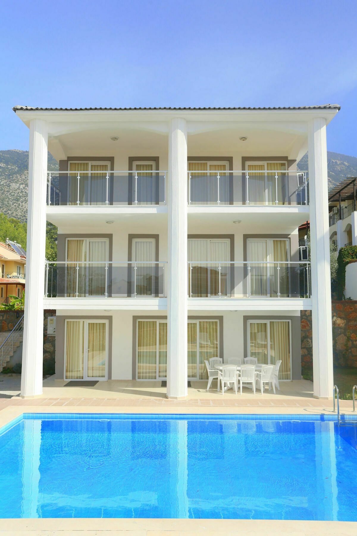 Orka 6 Oludeniz