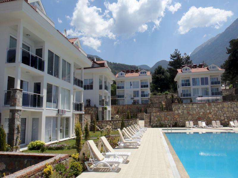 Apartment Orka 6 Oludeniz