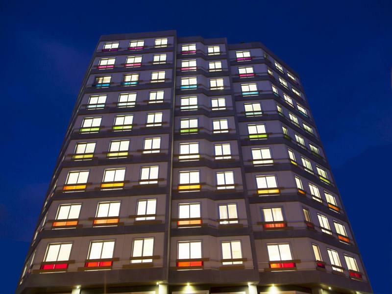 The Leos Aparthotel Istanbul