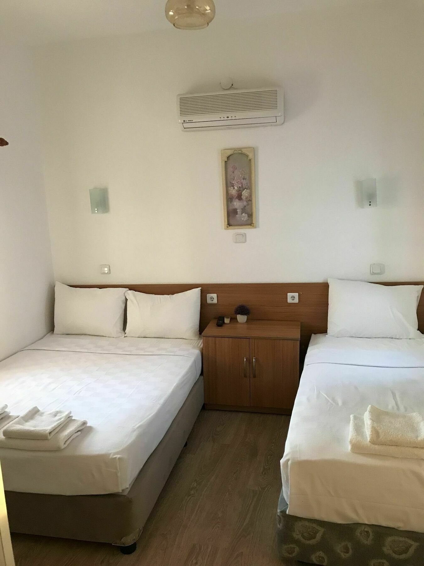 Tay Bed & Breakfast Bodrum