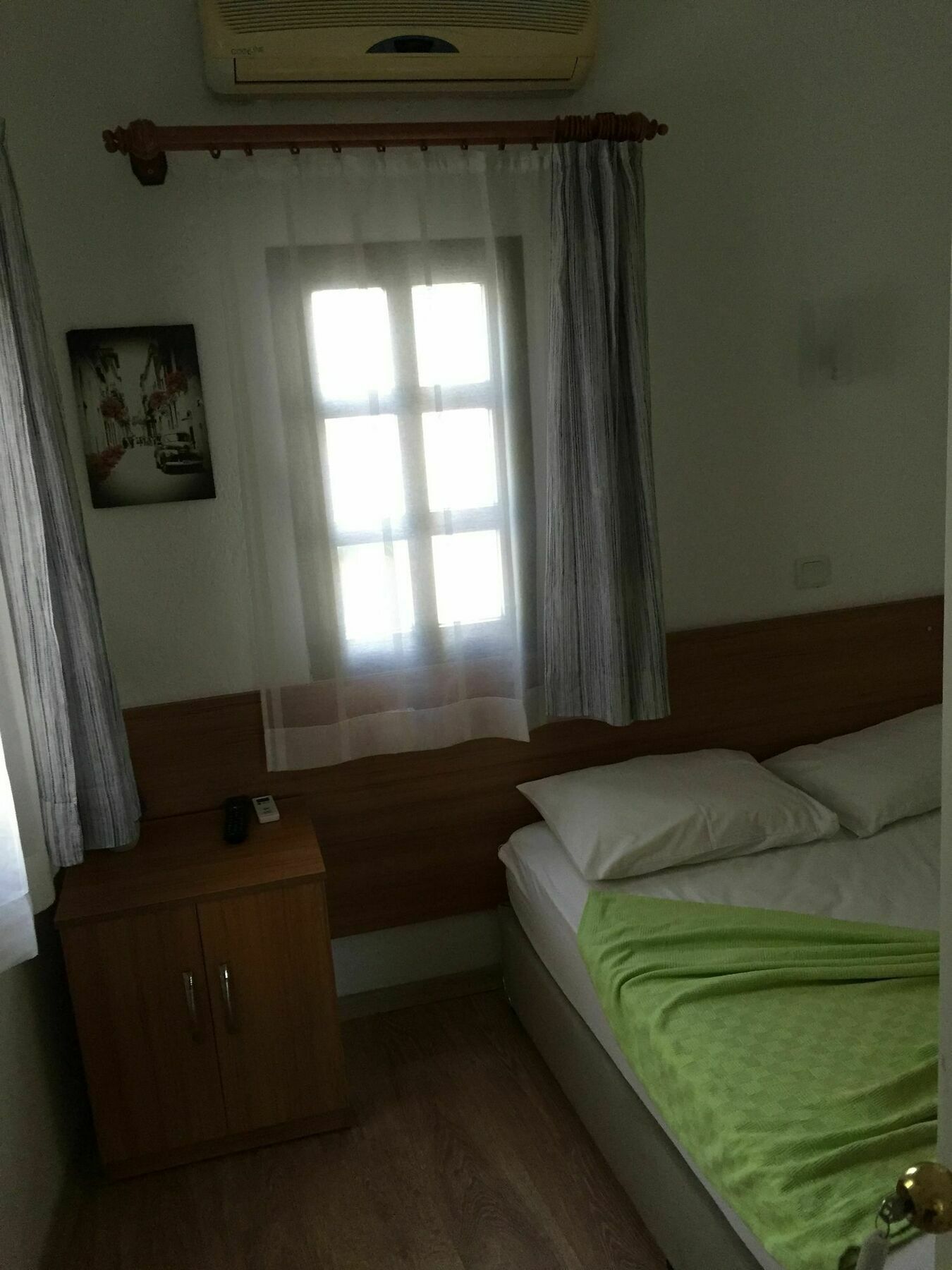 Tay Bed & Breakfast Bodrum