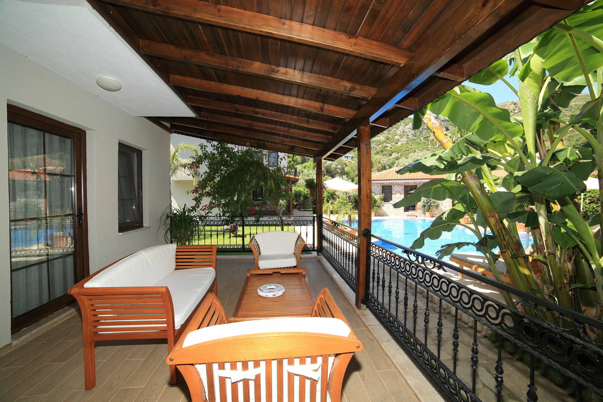 Mavi Deniz Guest house *