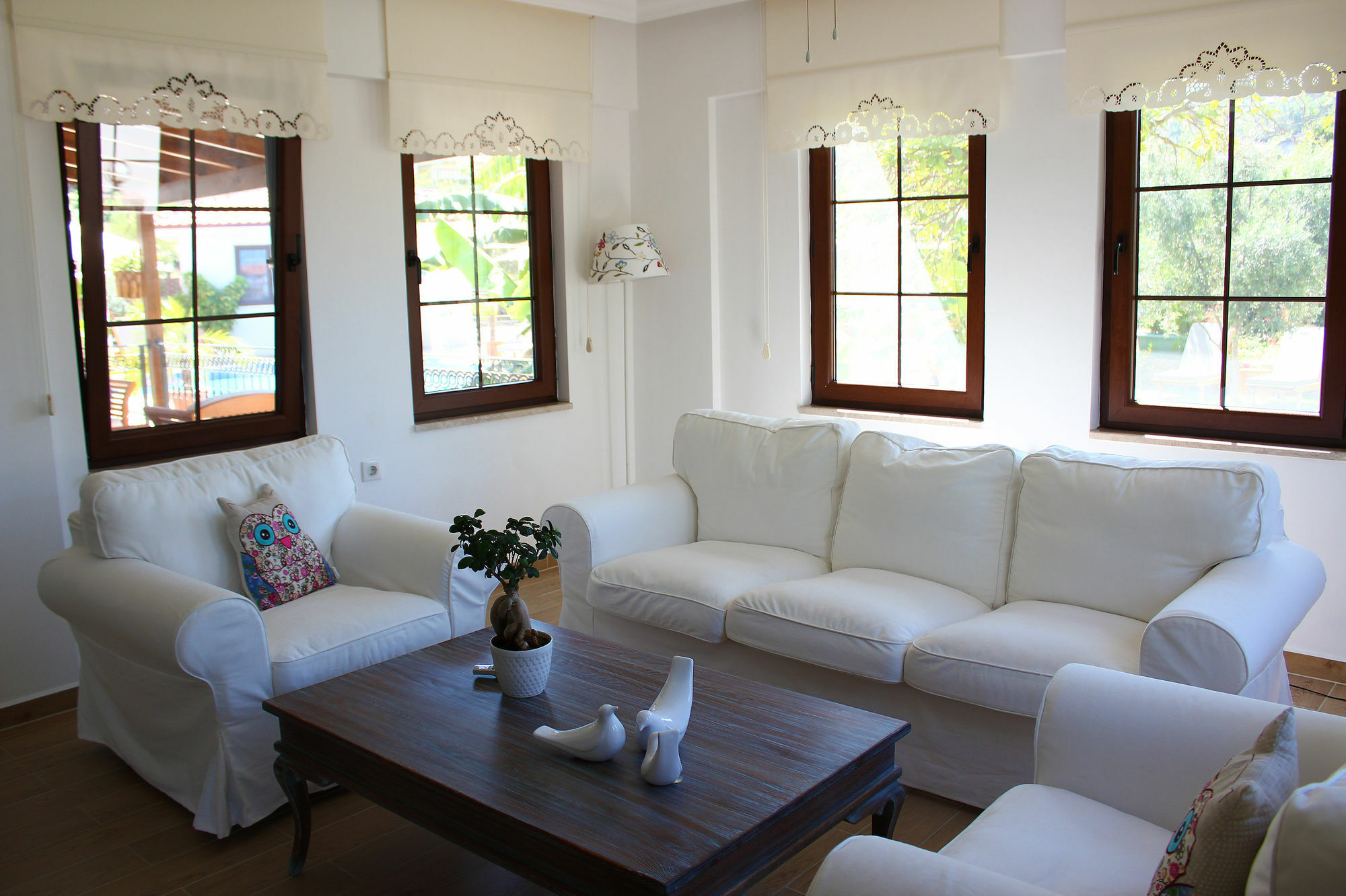 Guest house Mavi Deniz