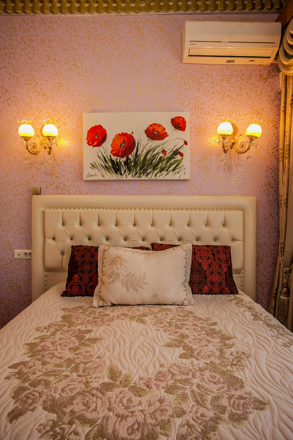 Salimbey Aparthotel Istanbul