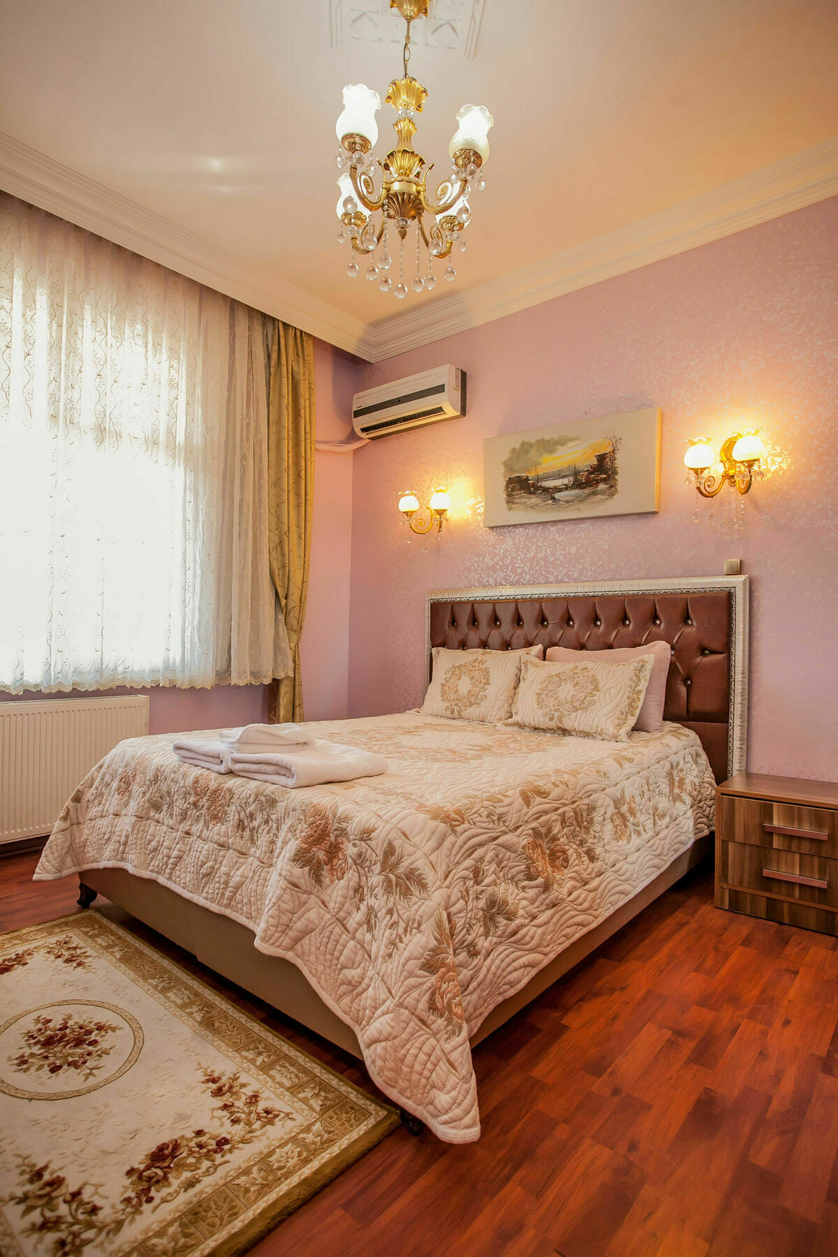 Salimbey Istanbul