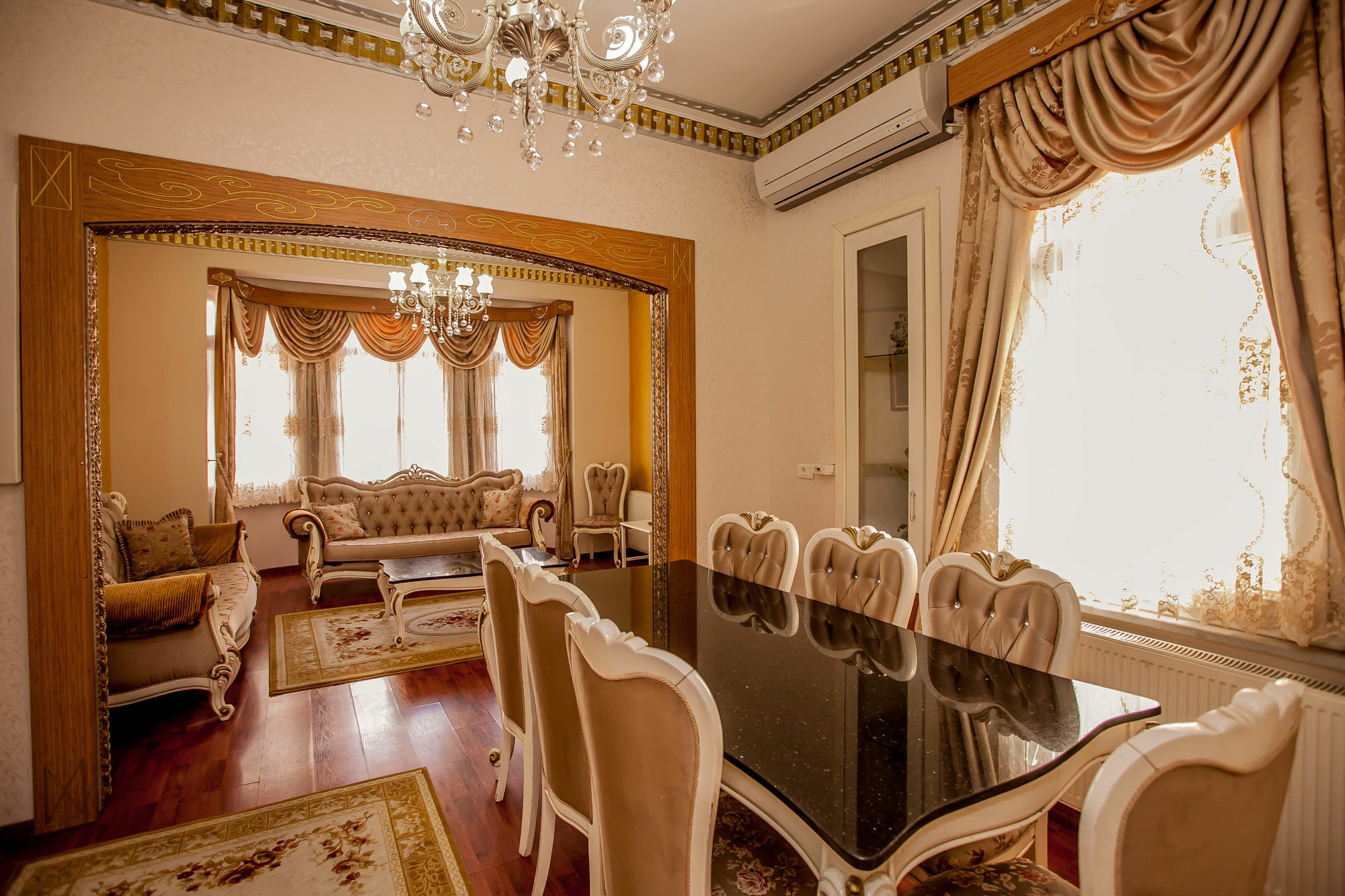 Aparthotel Salimbey