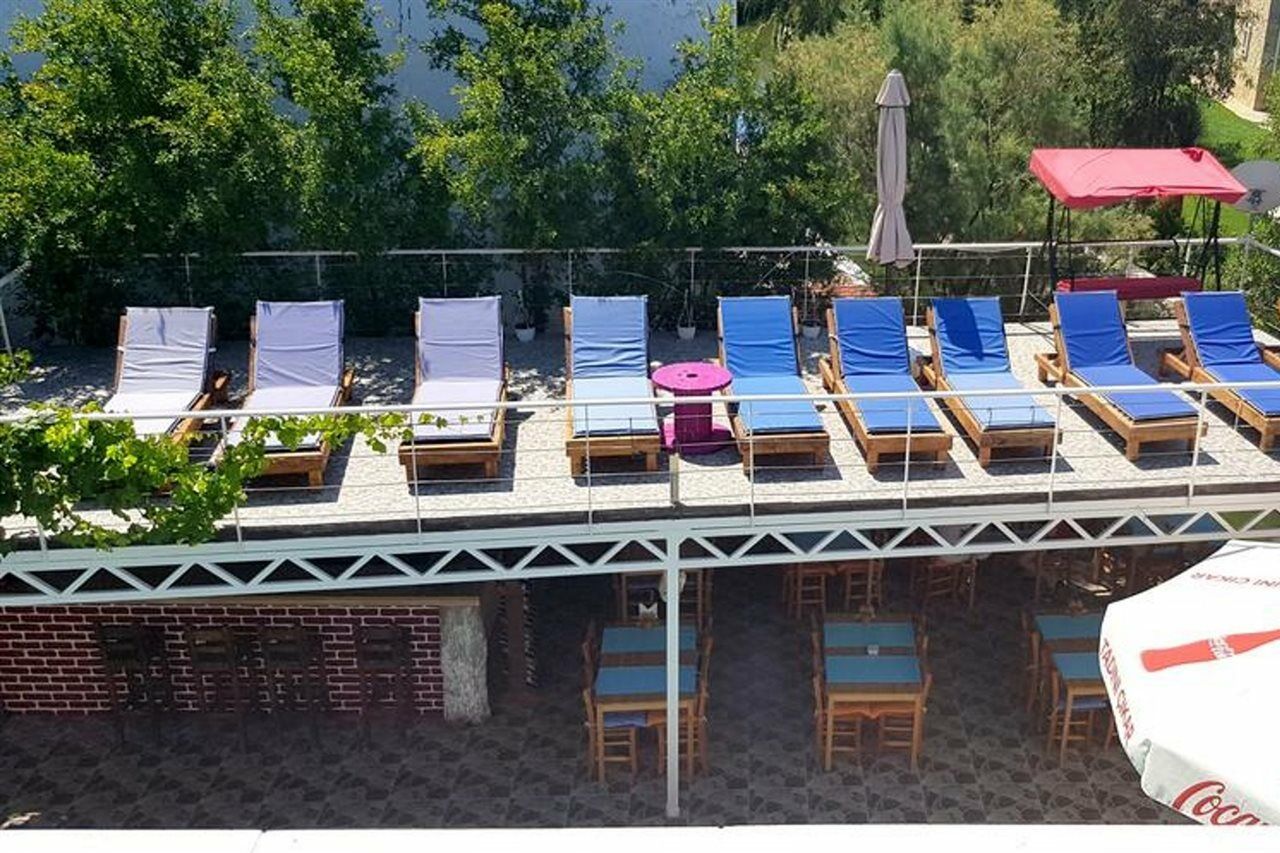 Hakan Apartment