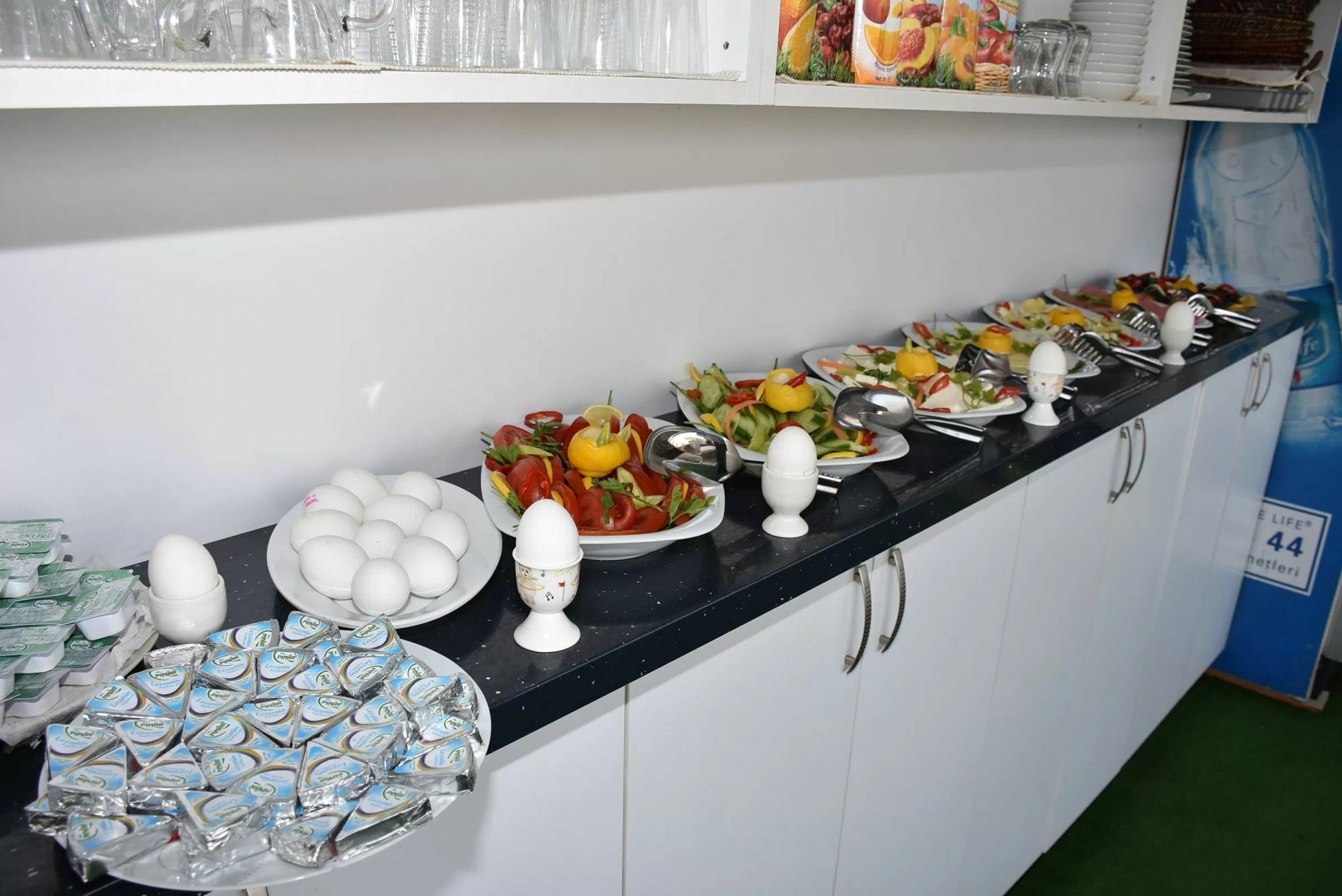 Hotel Bade Boutique Kadikoey