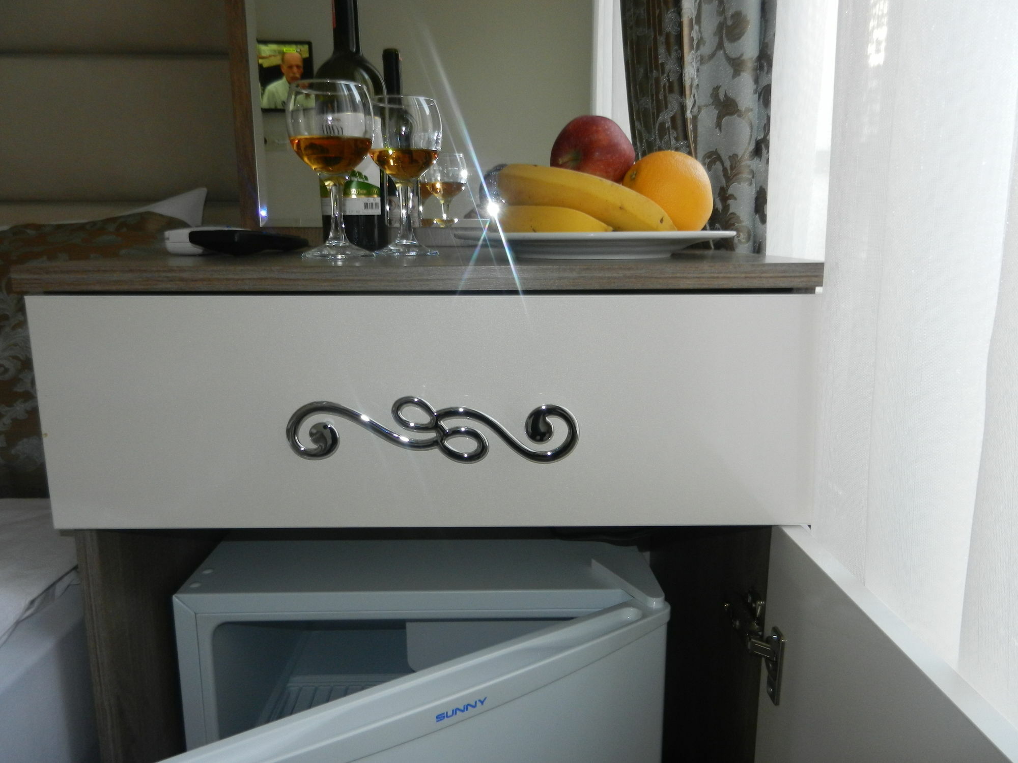 Nisa Apart Sultanahmet * Istanbul