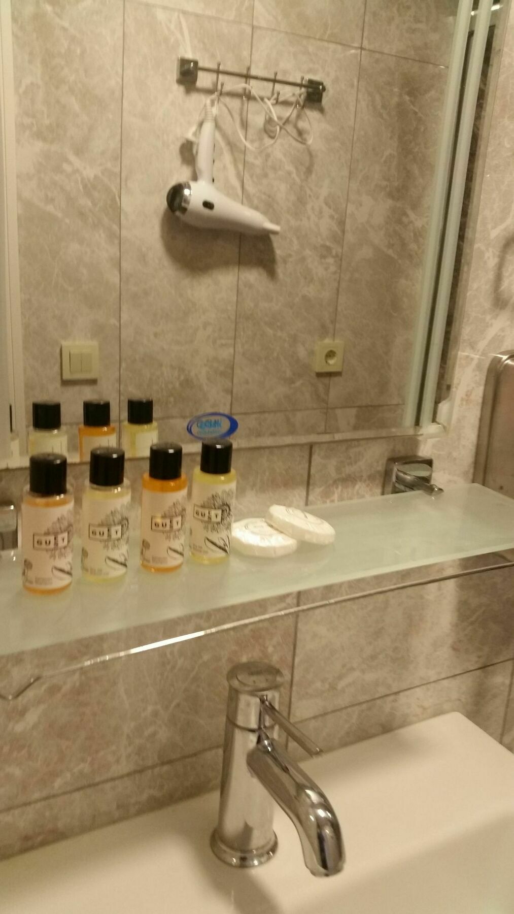 Nisa Apart Sultanahmet Apartment