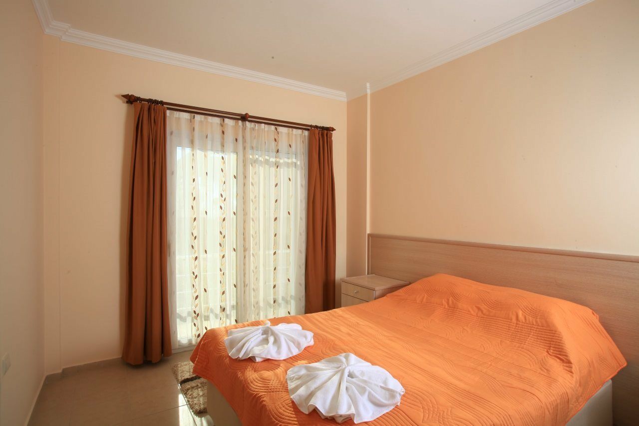 Aparthotel Mer-can Story 3*