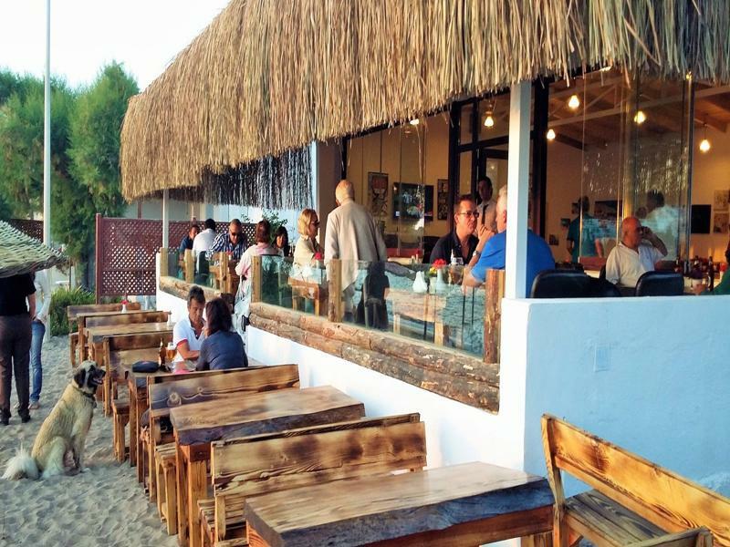 Pitos Hotel Gumusluk