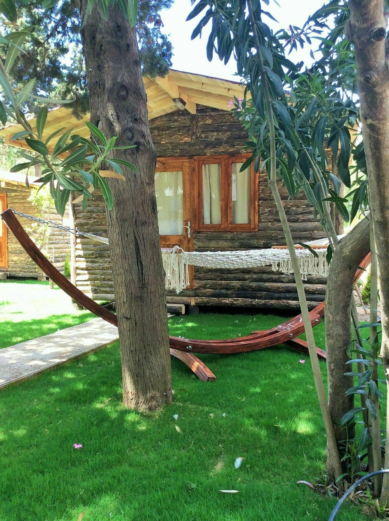 Pitos Gumusluk