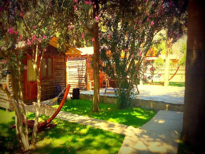 Hotel Pitos
