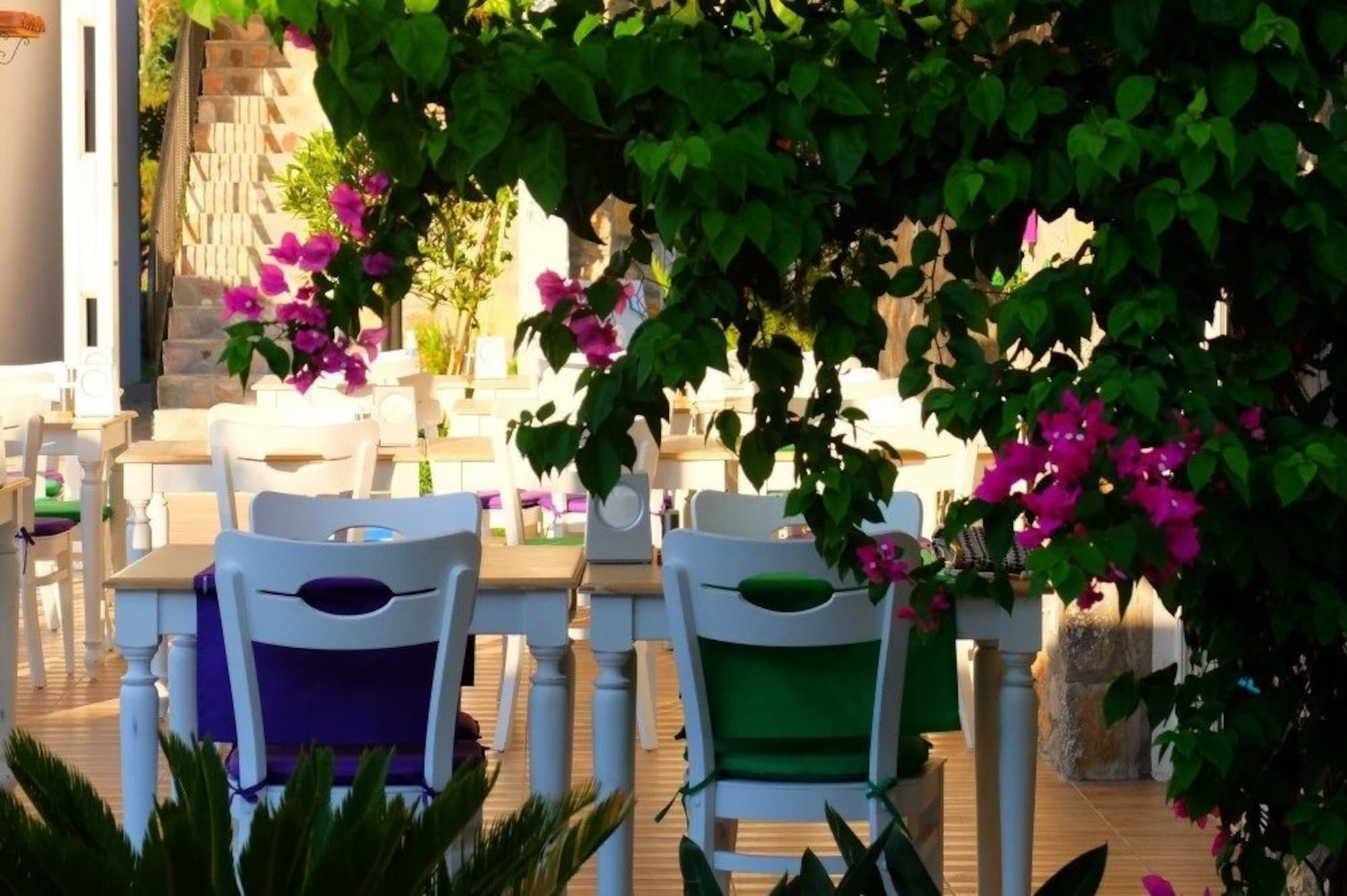 Kalina Hotel *