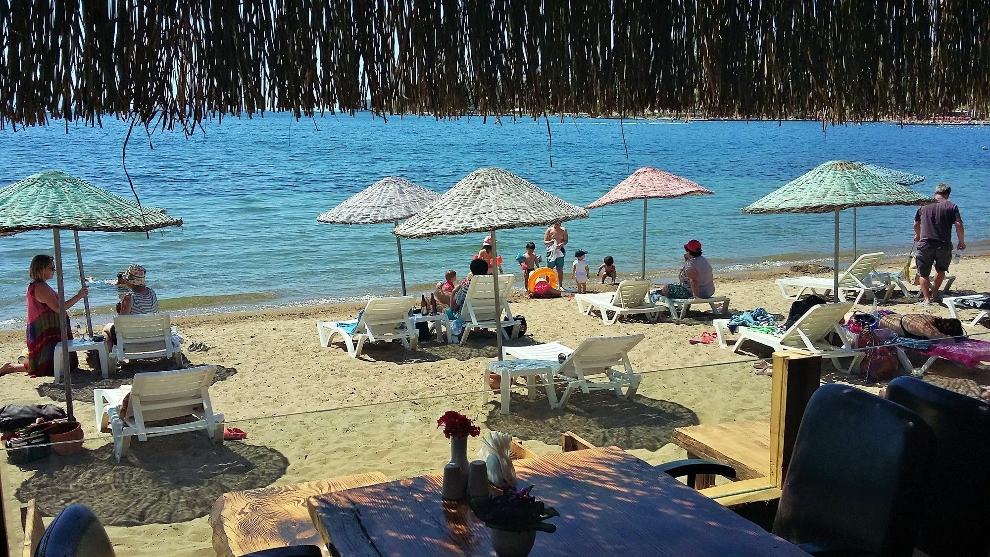 Hotel Pitos Gumusluk