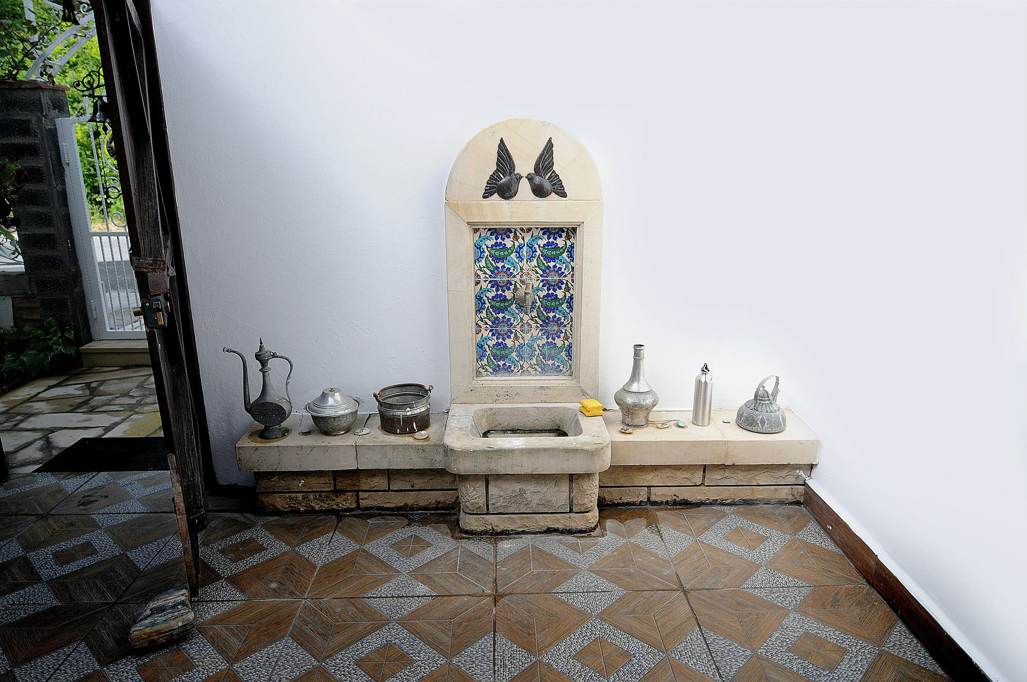 Hotel Beyaz Ev - Adult Only +15 3*