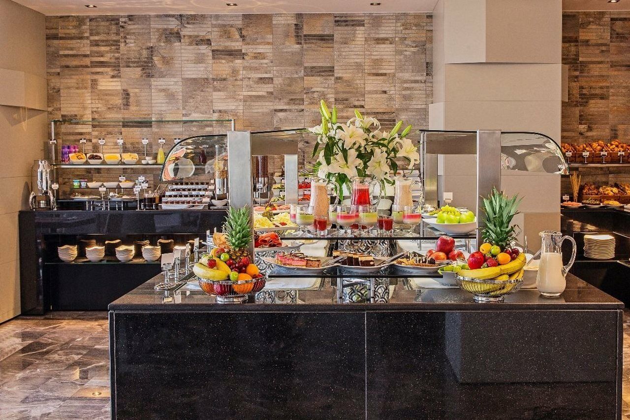 Hotel Arts Harbiye - Special Class Istanbul