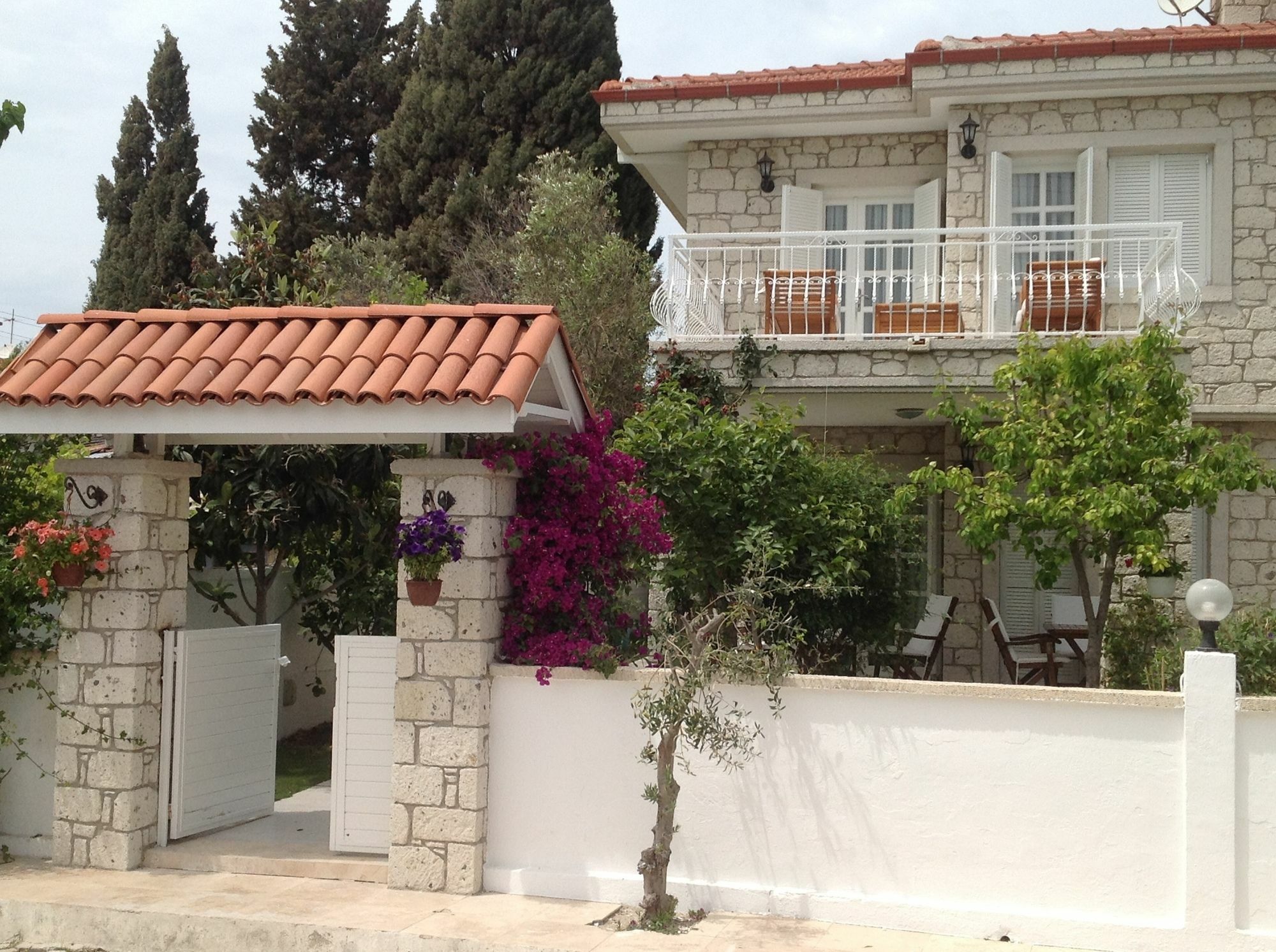 Hotel Sorf Alacati