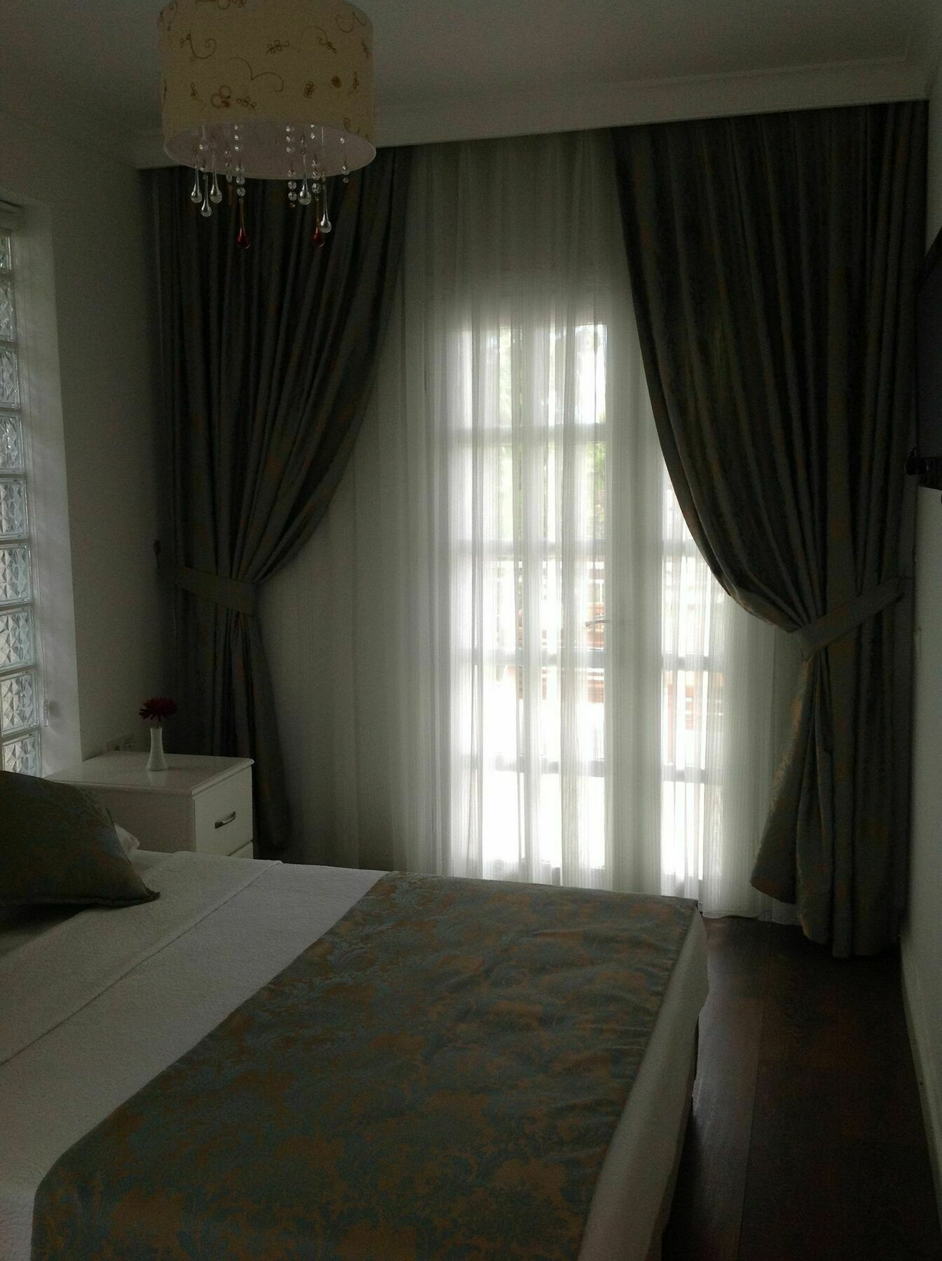 Sorf 2* Alacati