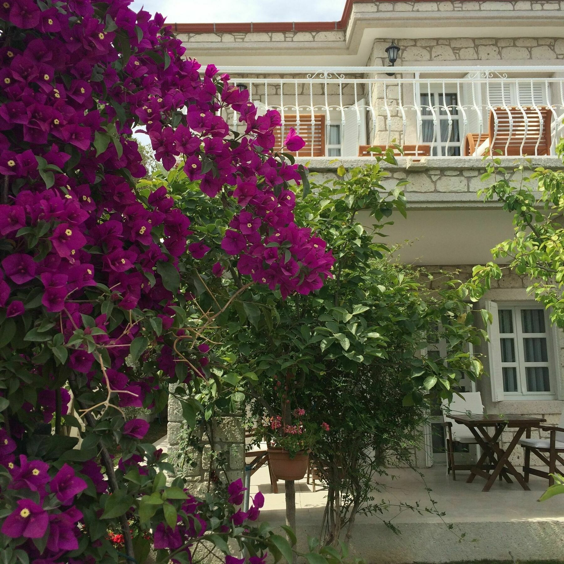 Hotel Sorf 2*