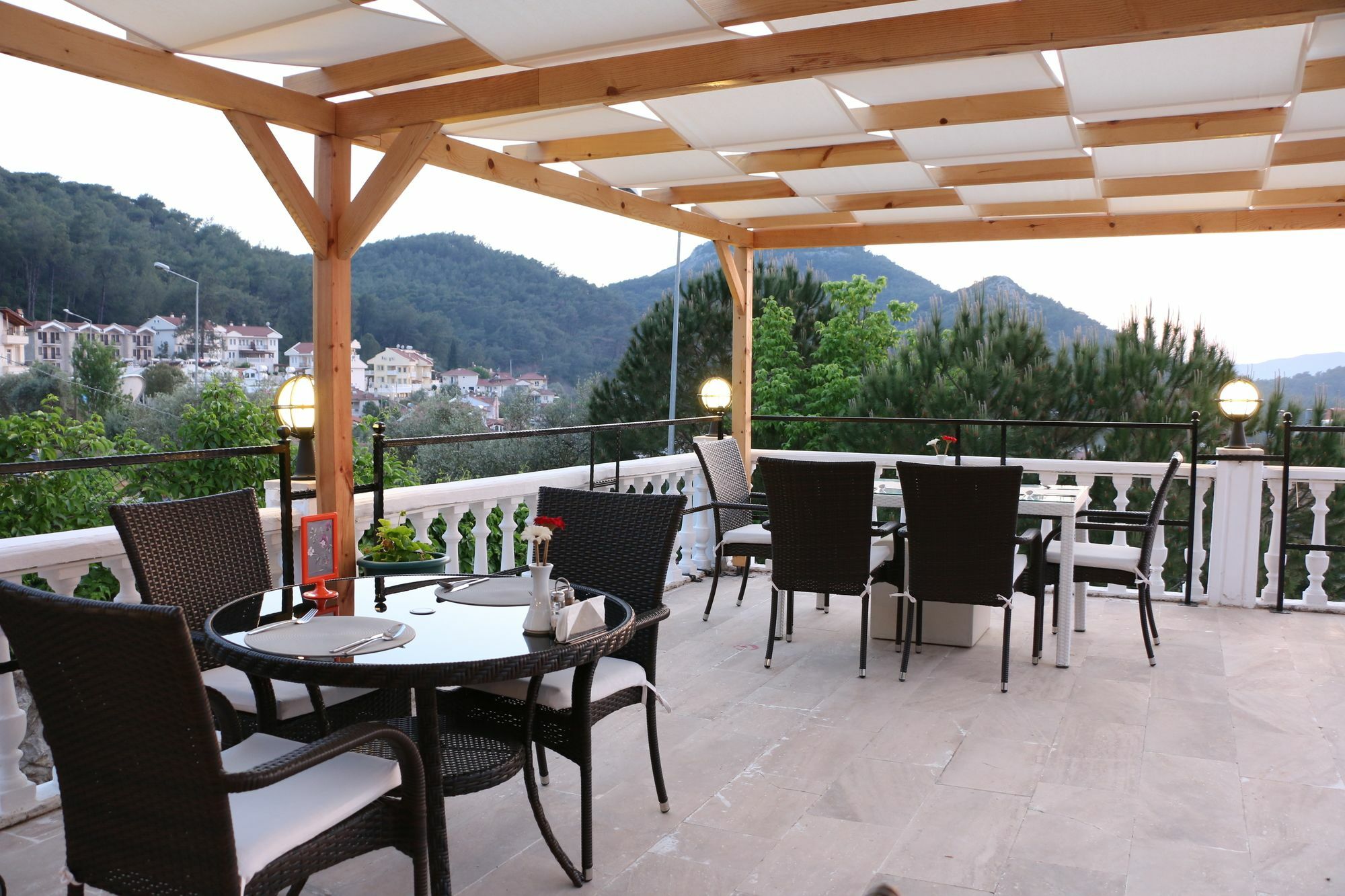Hotel Ph Oludeniz
