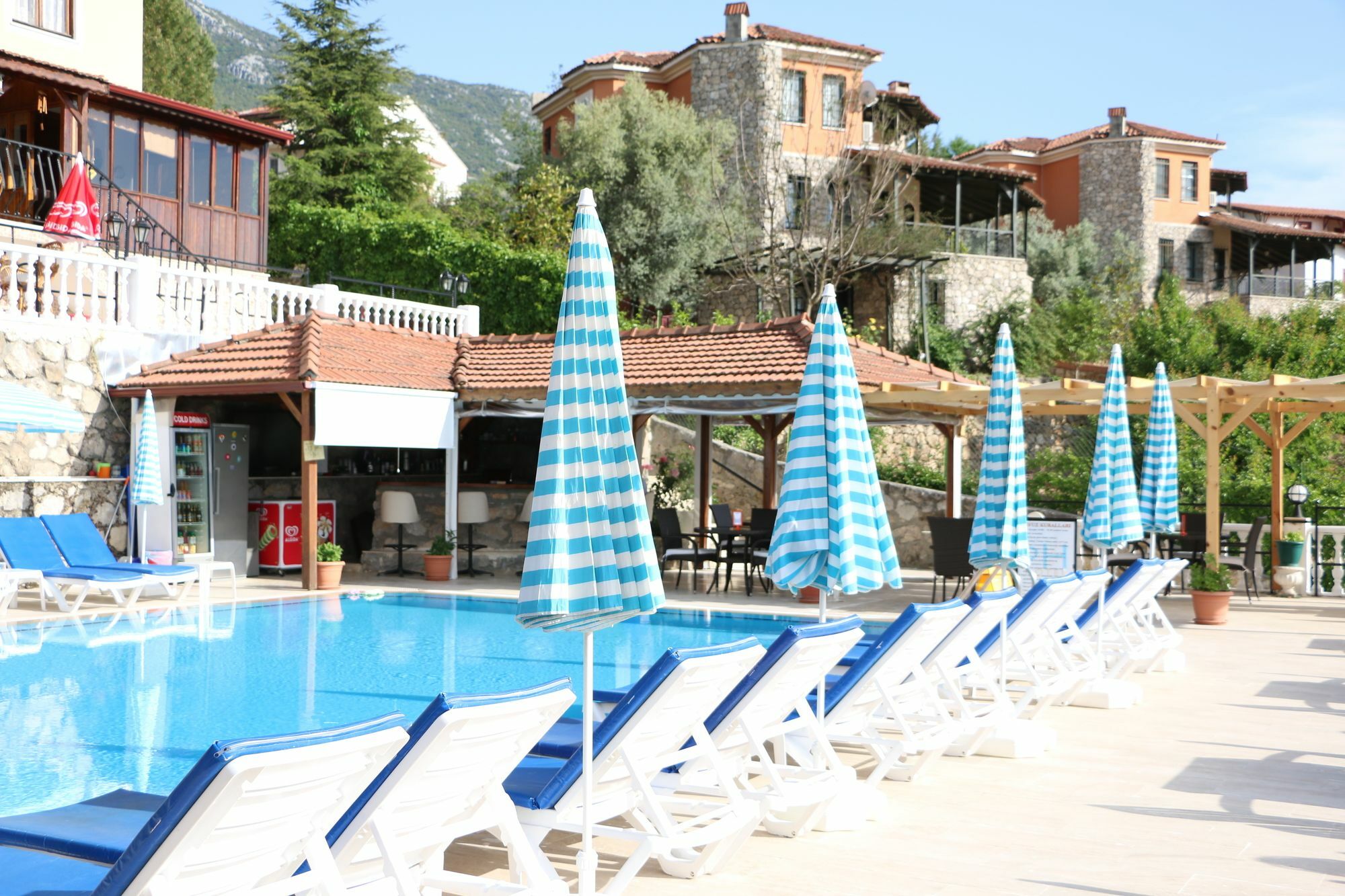 Ph Oludeniz