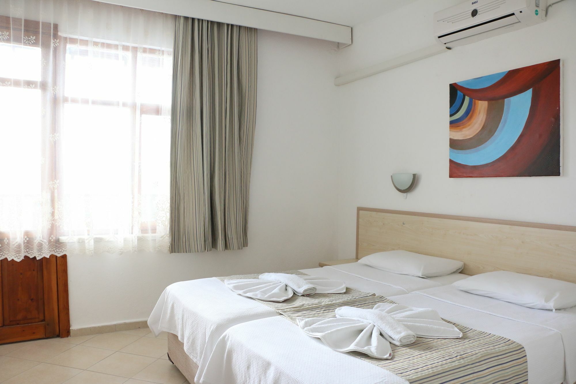 Ph Hotel 3*