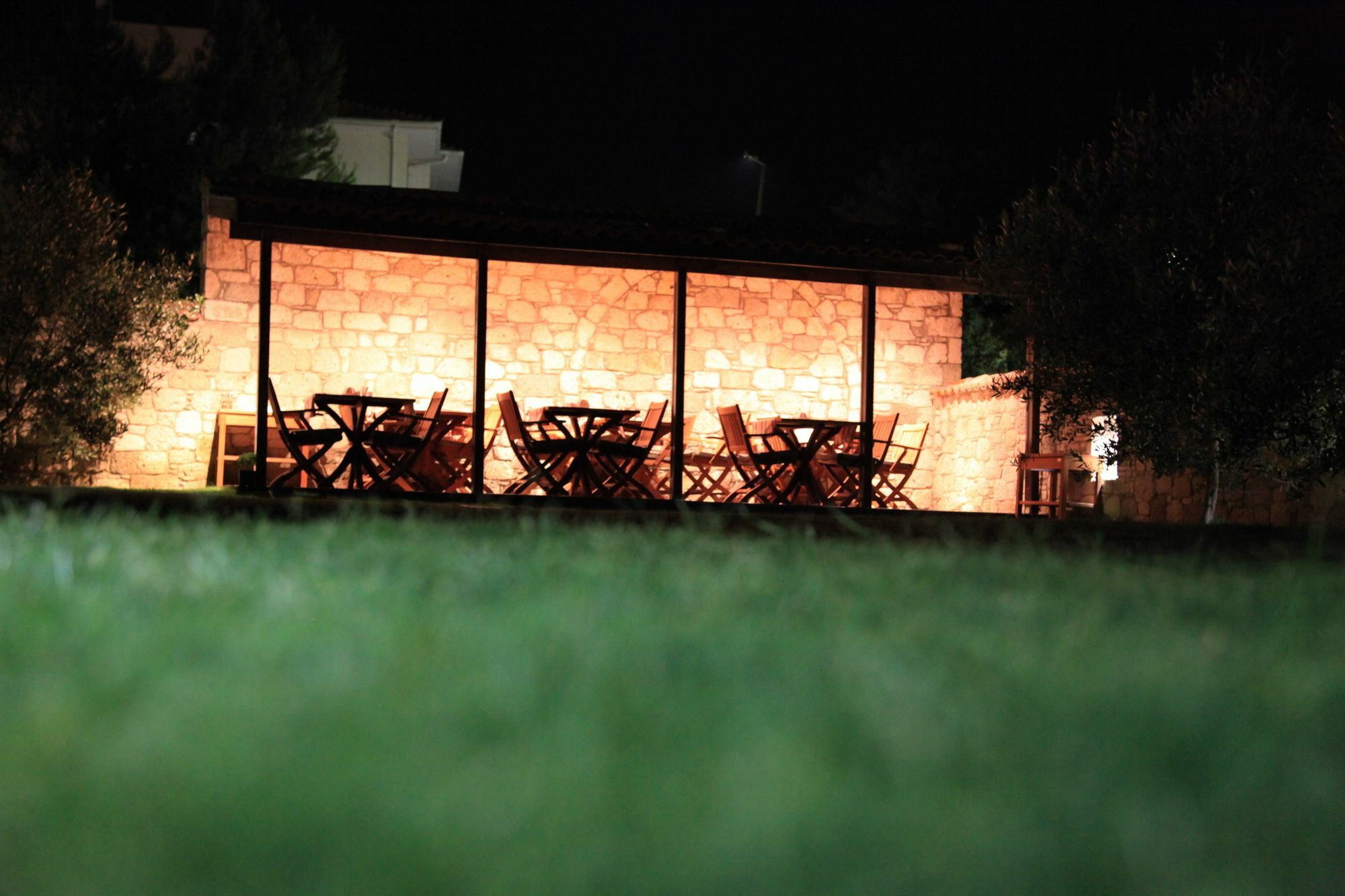 Aladi Hotel Alacati