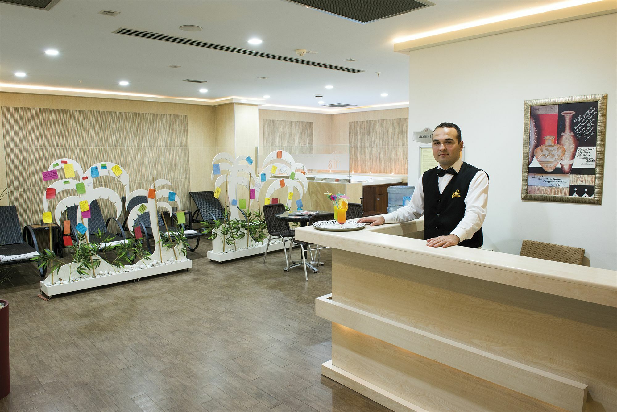 Siir Boutique Hotel Denizli (Denizli)