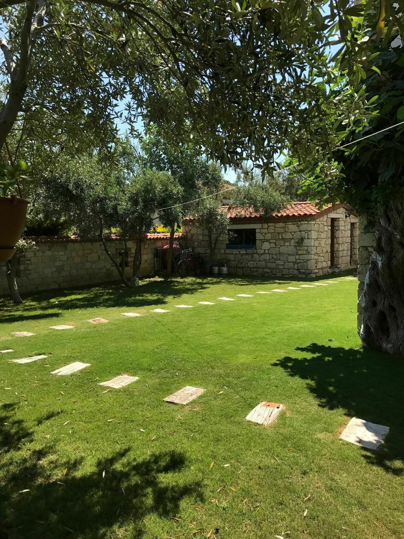 Aladi Hotel Alacati