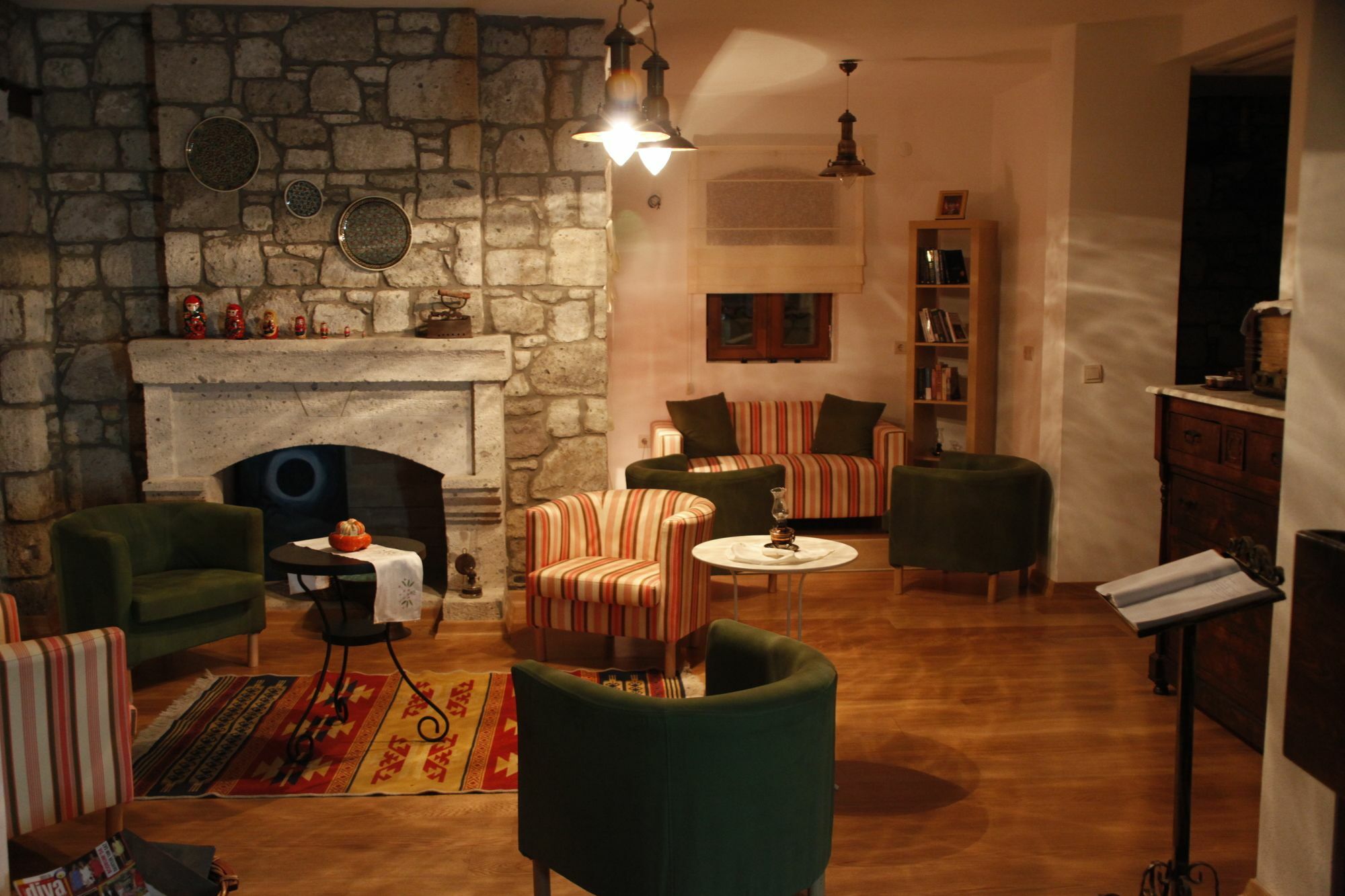 Hotel Aladi Alacati