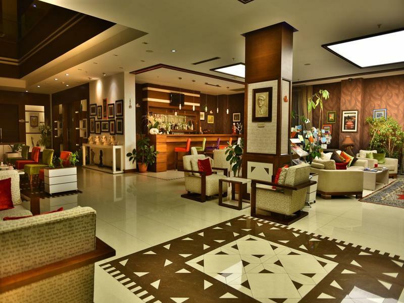 Siir Boutique Hotel 3*